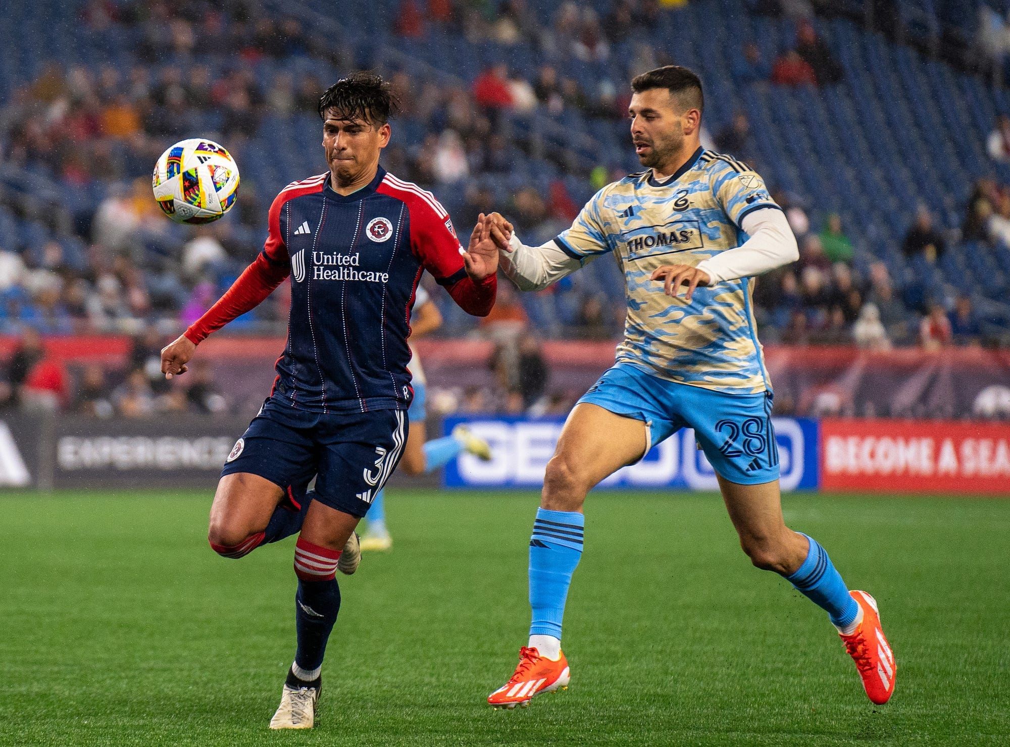 Xavier Arreaga Called Up to Ecuador National Team Post feature image