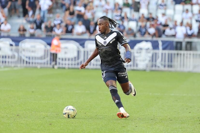 Report: Revolution Eyeing Bordeaux Winger Alberth Elis Post feature image