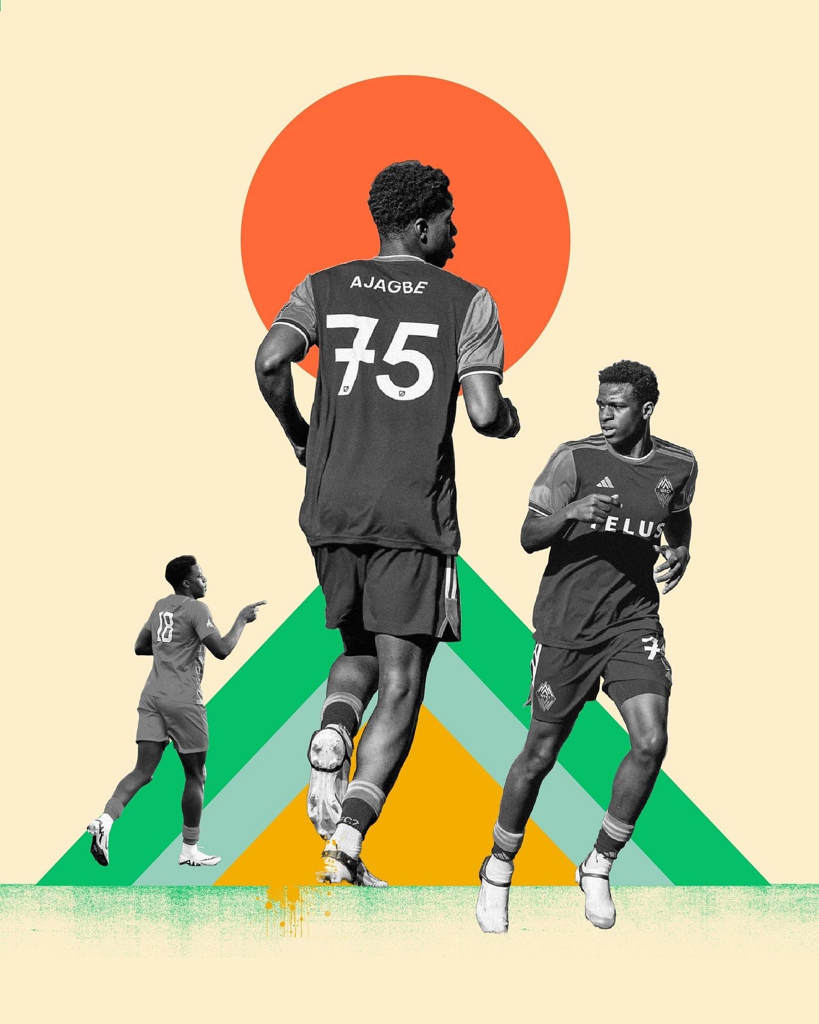 Vermont Green FC: 2025 Roster Update Post feature image