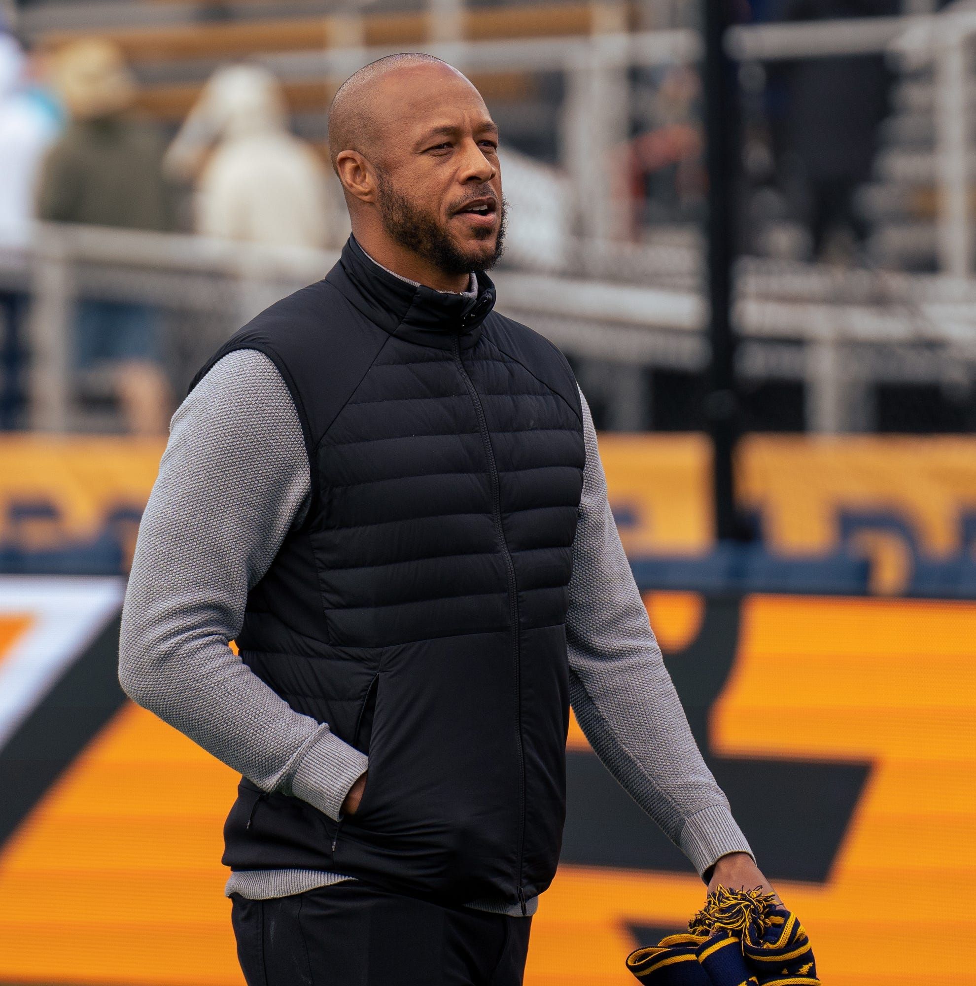 Khano Smith Earns First Coach of the Month Honor Post feature image
