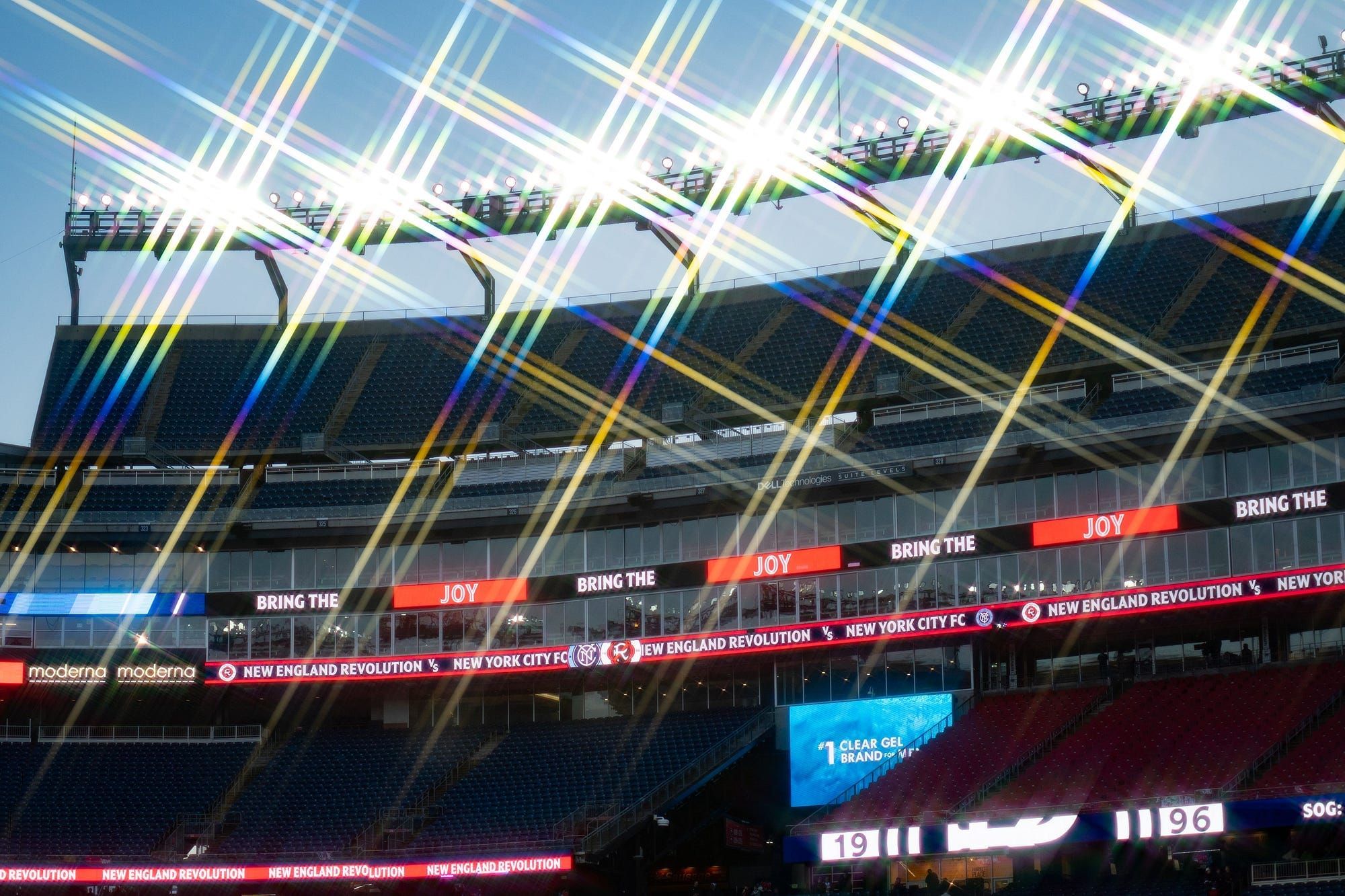 New England Revolution 2 - Sporting Kansas City 1: 3 Thoughts Post feature image
