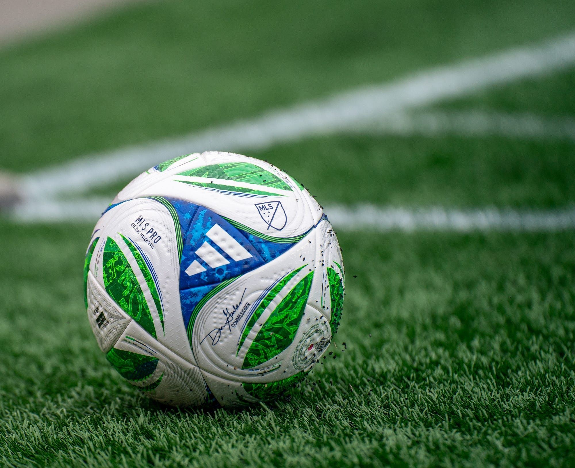 Matchday 11 Player Status Report: New England Revolution at Toronto FC Post feature image