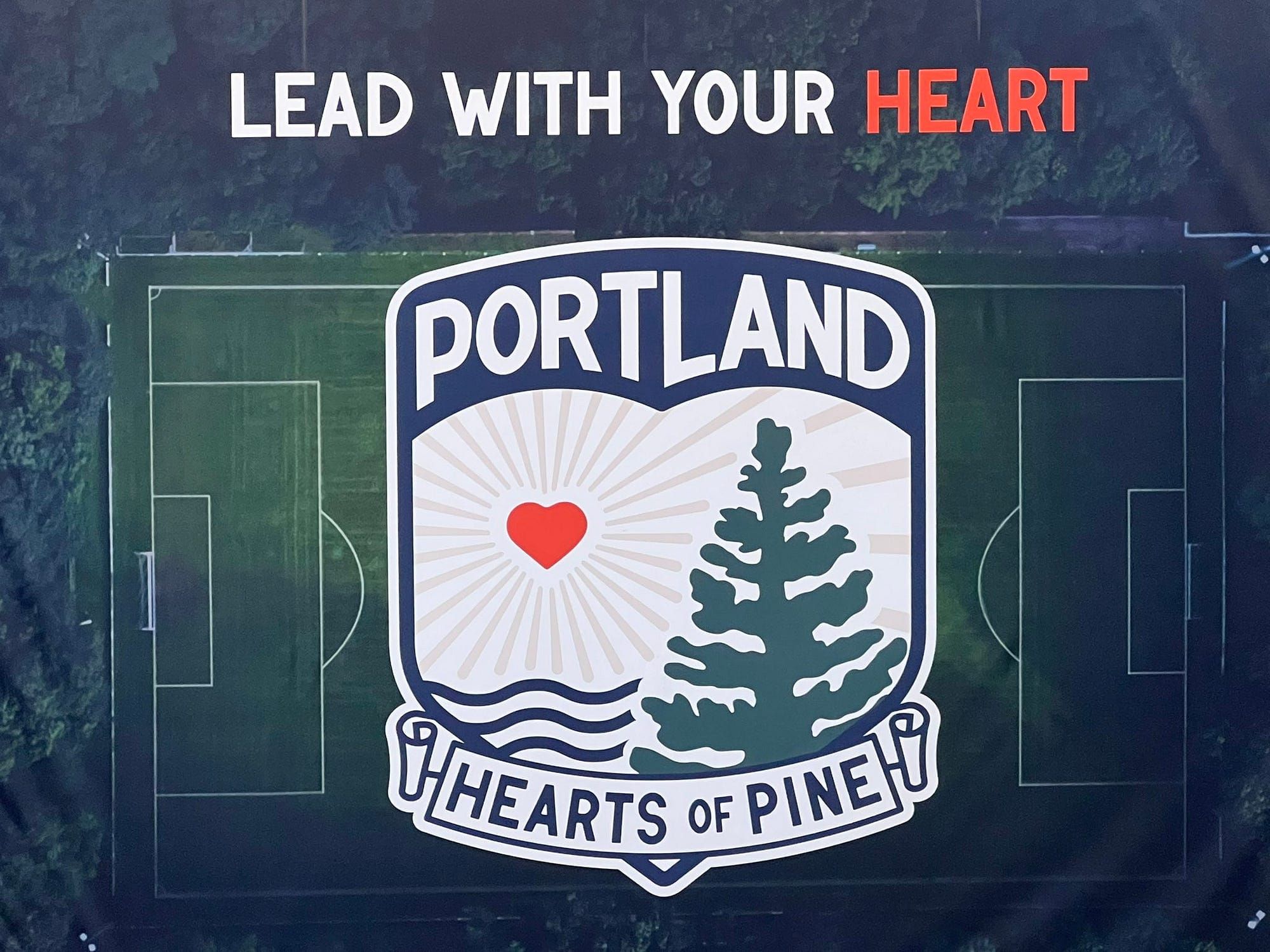 Maine’s Pro Soccer Team Named Portland Hearts of Pine Post feature image