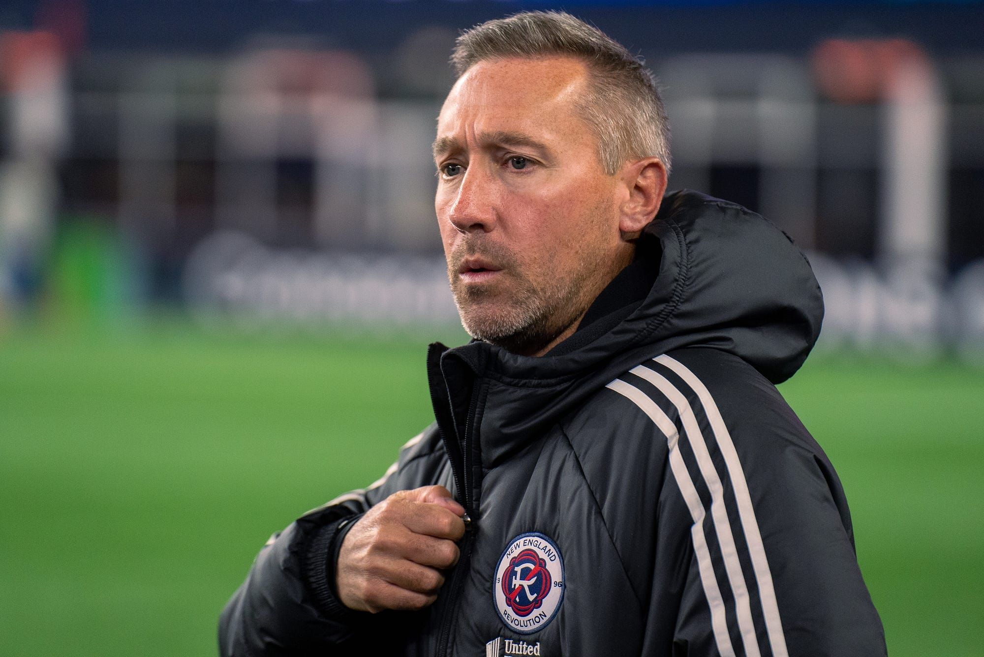 New England Revolution 0 - Toronto FC 1: 3 Thoughts Post feature image