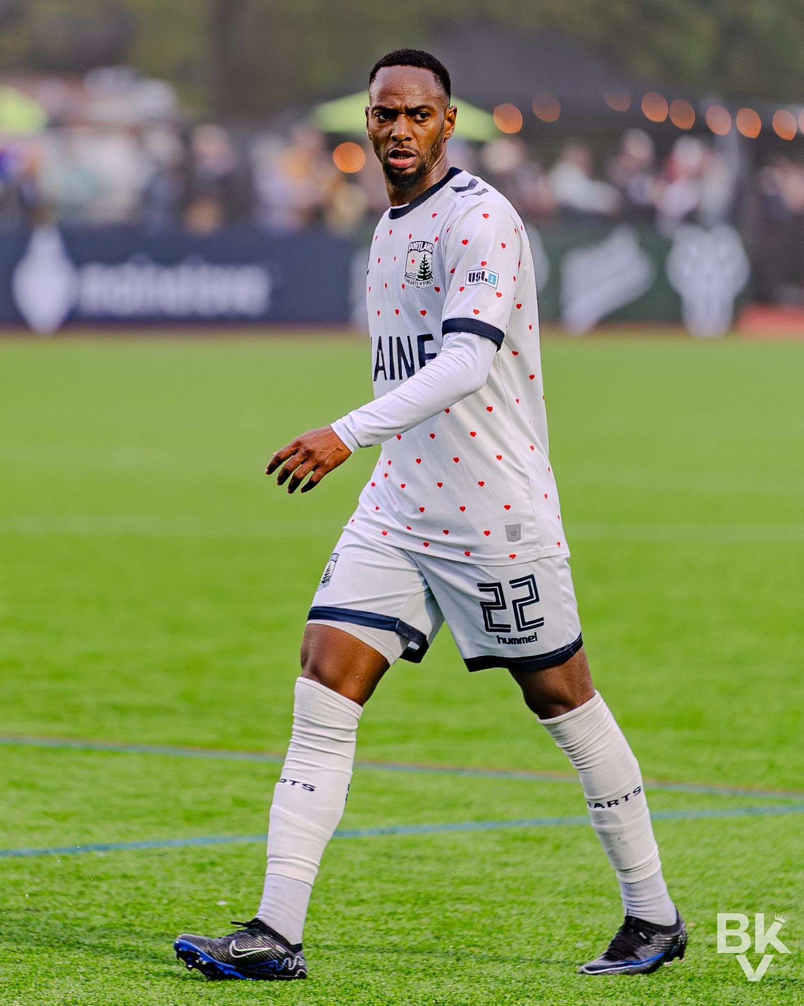 Portland Hearts of Pine Re-Sign Walter Varela, Add Zion Scarlett Post feature image