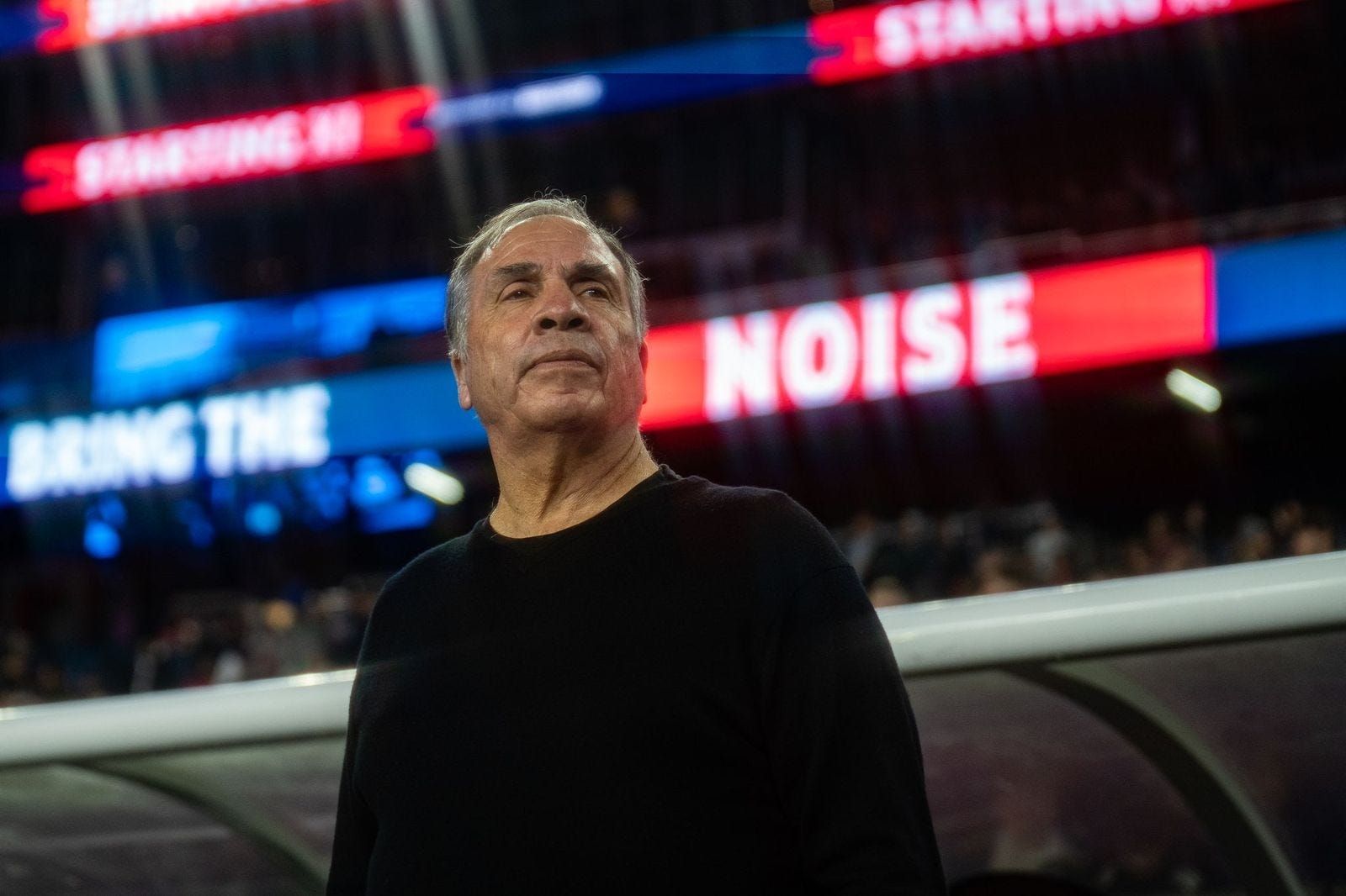 New England Revolution Preparing For Difficult Matchup Against CF Montreal Post feature image