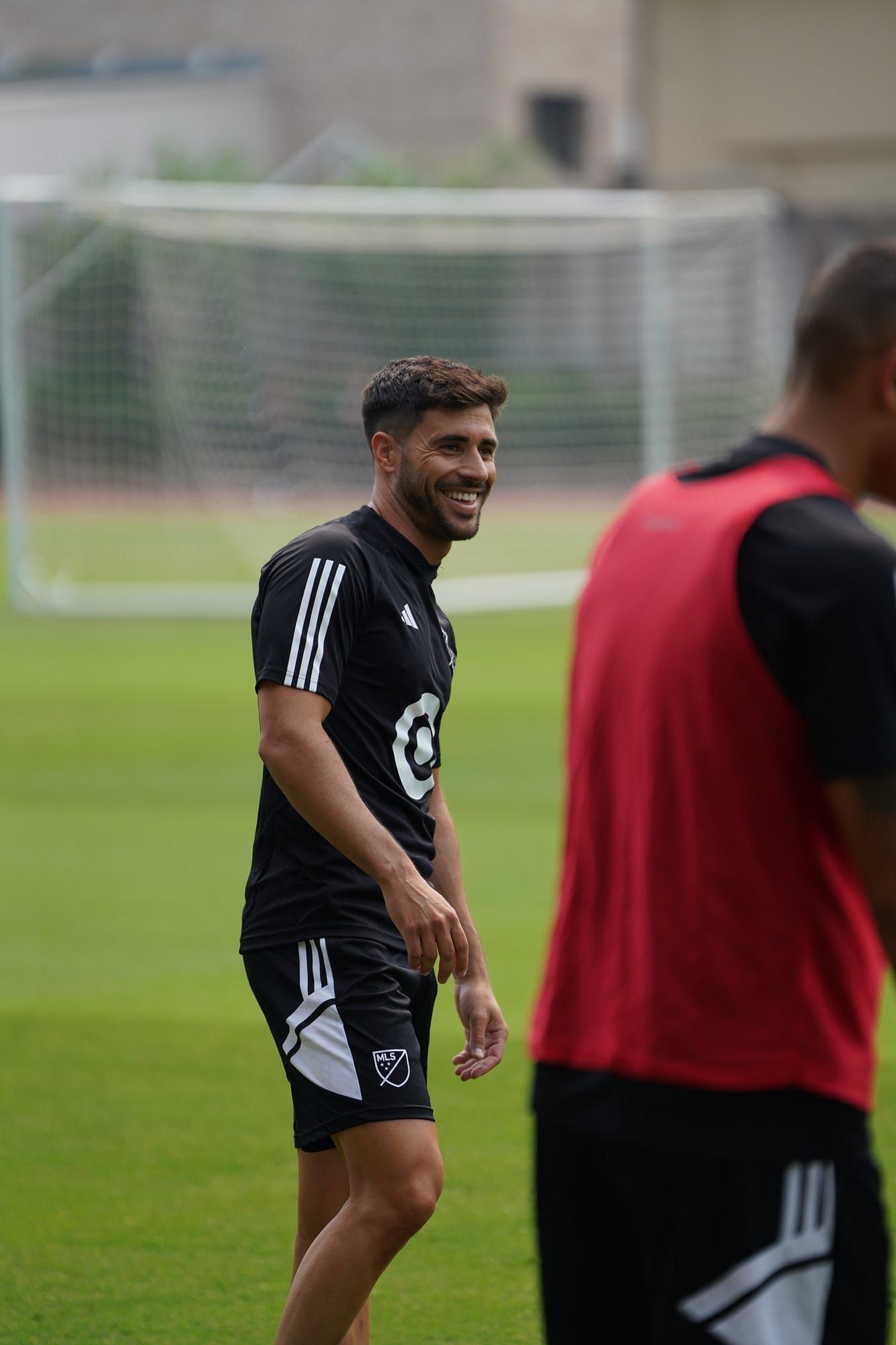 MLS All-Star Notebook: Gil, Lucho, Petrovic, Buck, and Trusty Post feature image