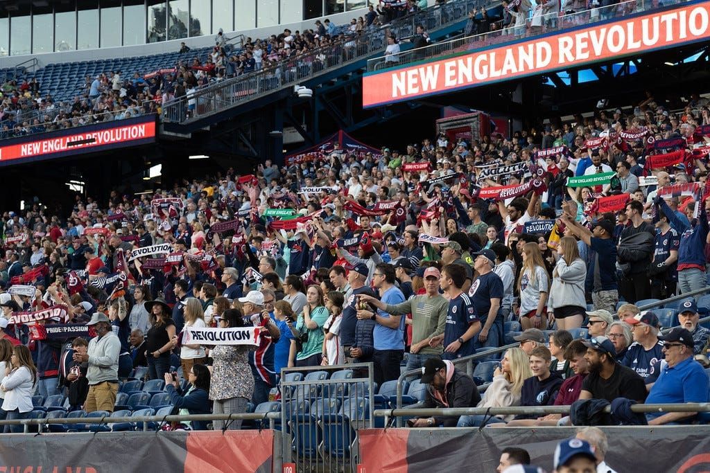 The Latest On The Bill That Could Bring A Soccer Stadium To Everett Post feature image