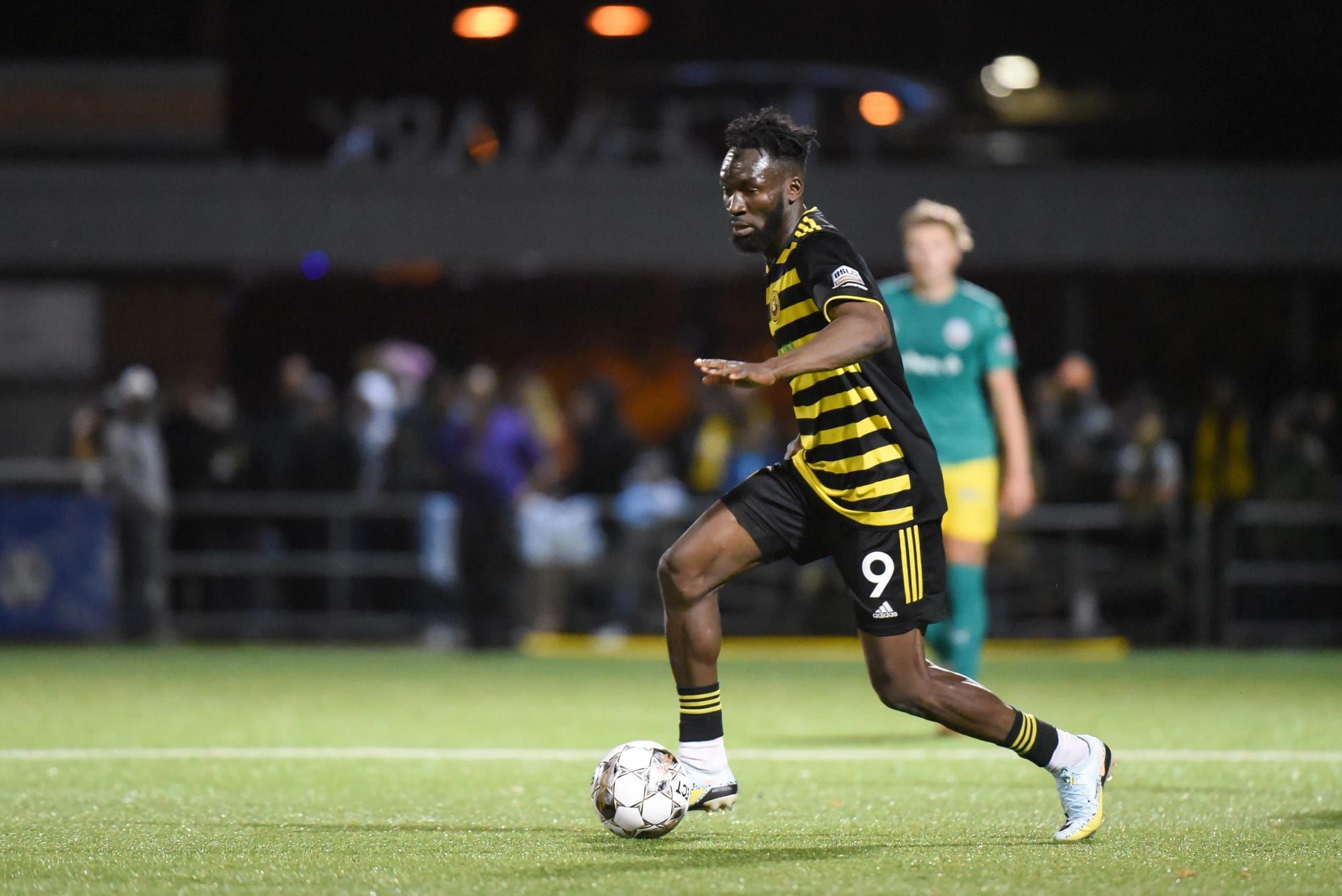 RIFC Notebook: Rhode Island Signs Reigning League MVP Post feature image