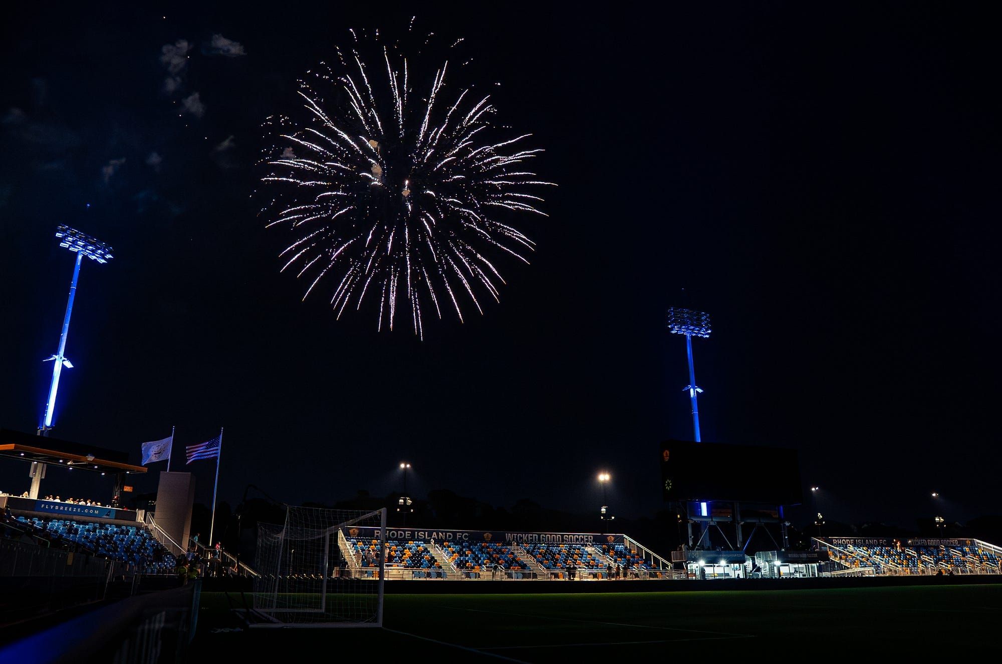 Hartford Athletic Supporter Assaulted in Pawtucket Post feature image