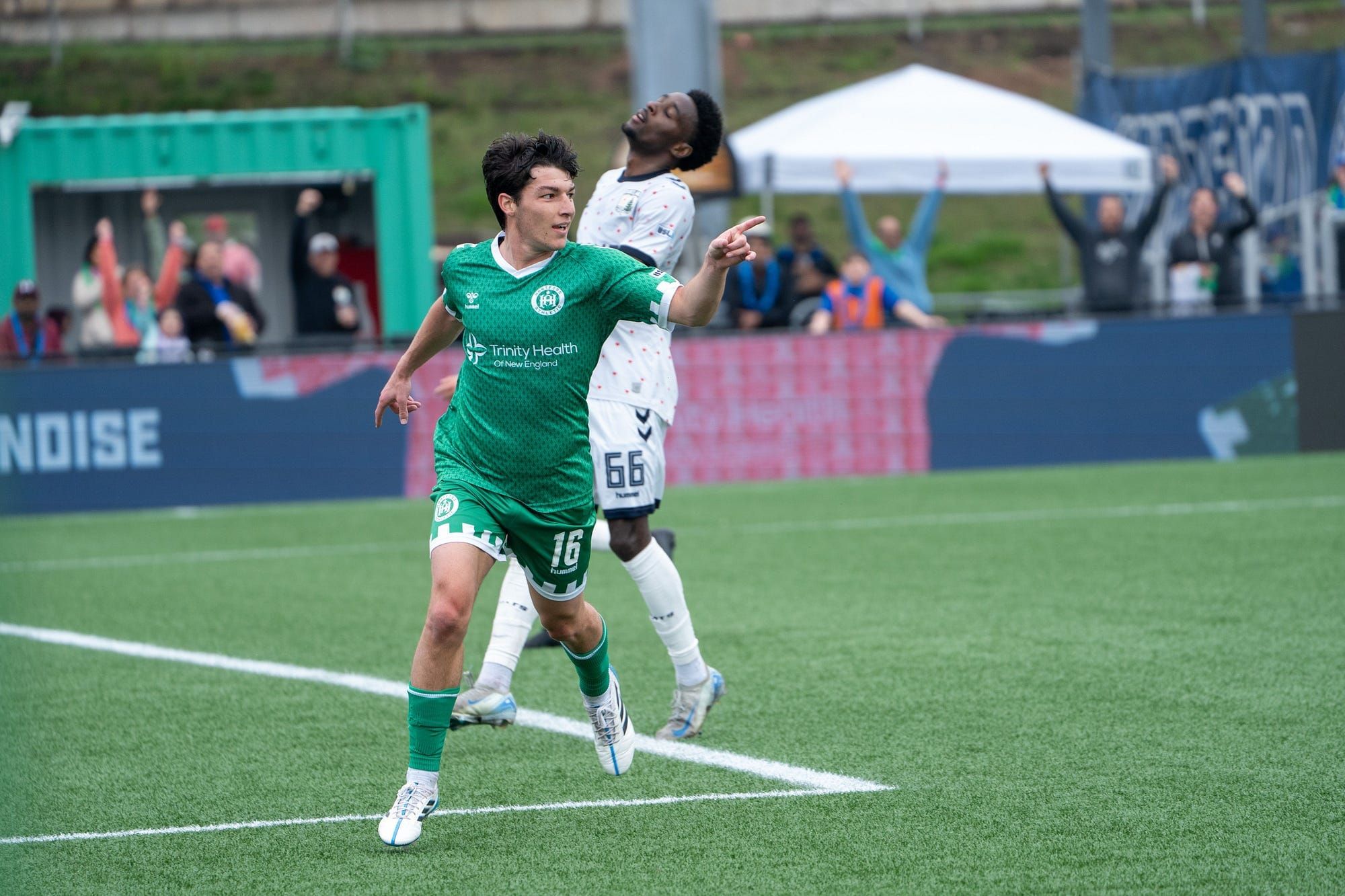 Jack Panayotou Brace Lifts Hartford in USL Jägermeister Cup Post feature image