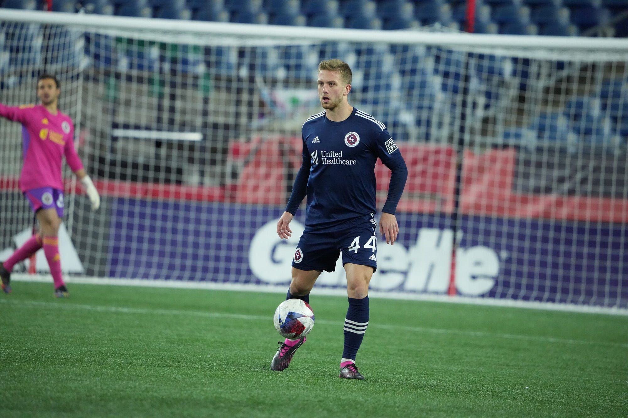 Revolution II Preview: 4/21 vs New York Red Bulls II Post feature image