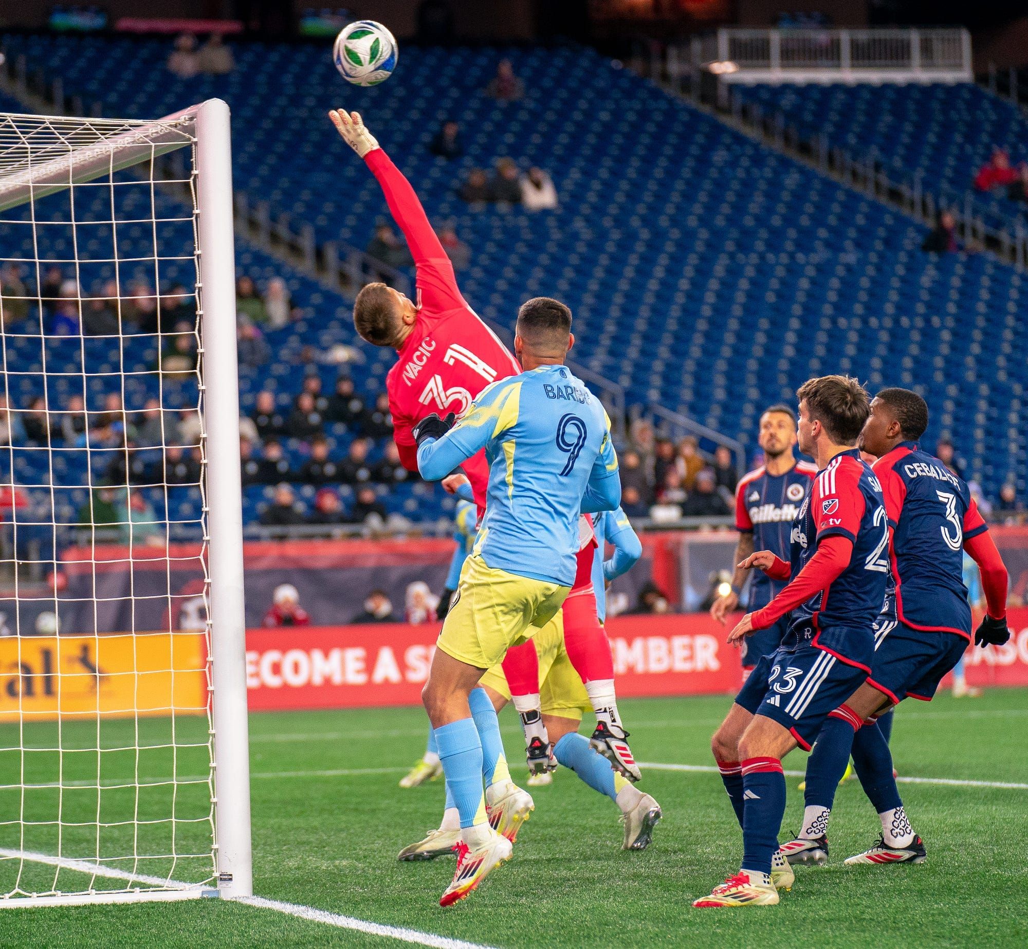 Aljaz Ivacic's Shifting Influence Helping Revs Post feature image