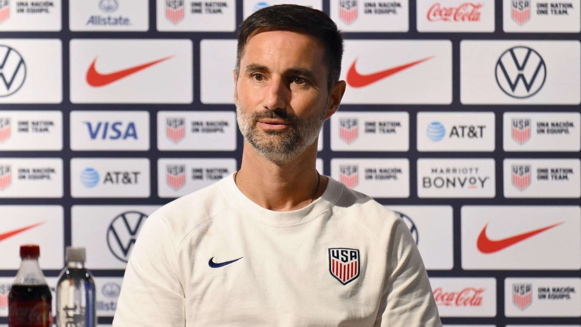 Report: Revolution to Name Marko Mitrovic Next Head Coach Post feature image