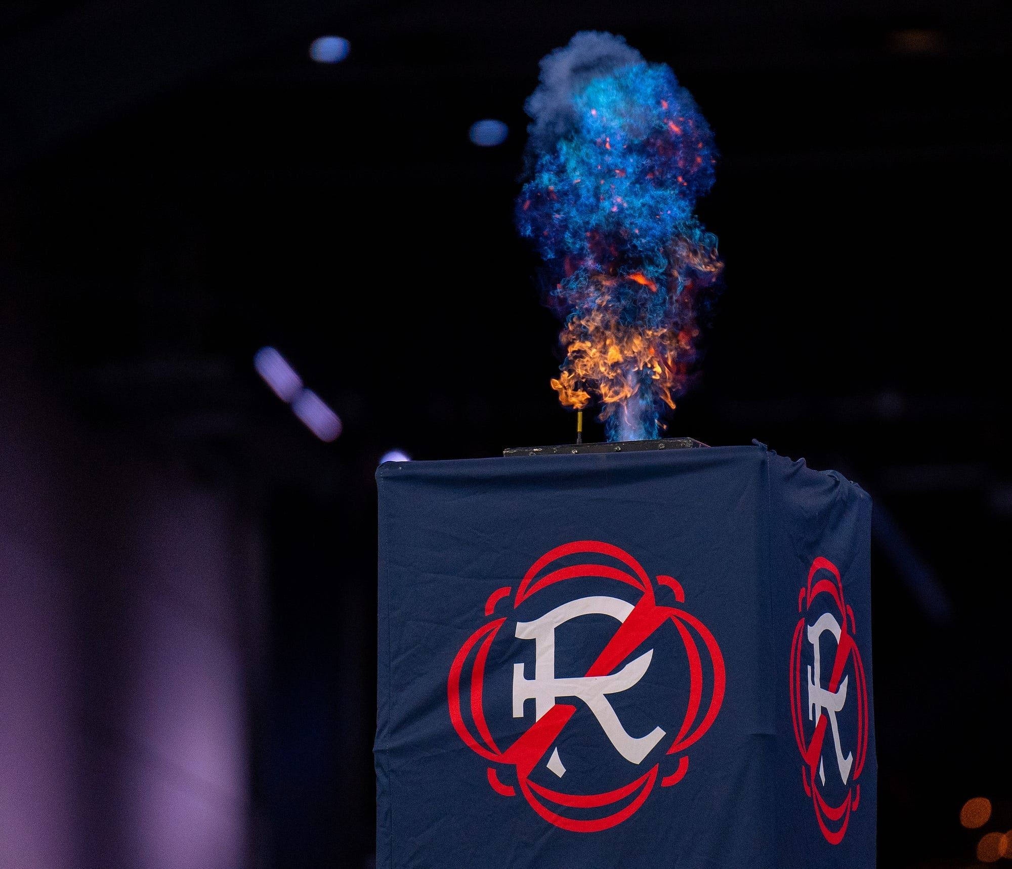 Know Thy Enemy: Revolution at NYCFC Big East Edition Post feature image