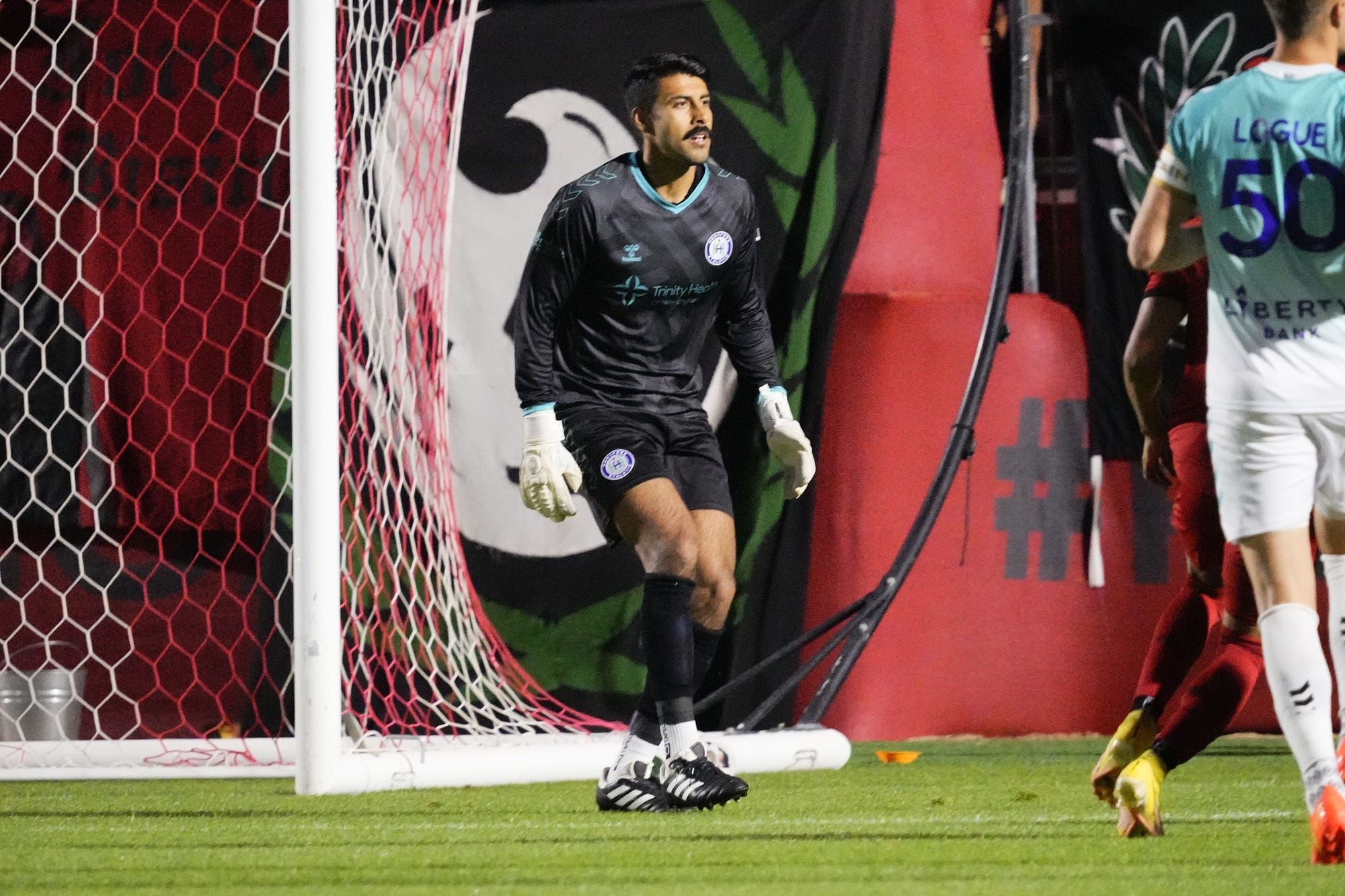 Assessing the 90: Early Defensive Woes Plague Hartford Athletic in Loss to Phoenix Rising FC Post feature image