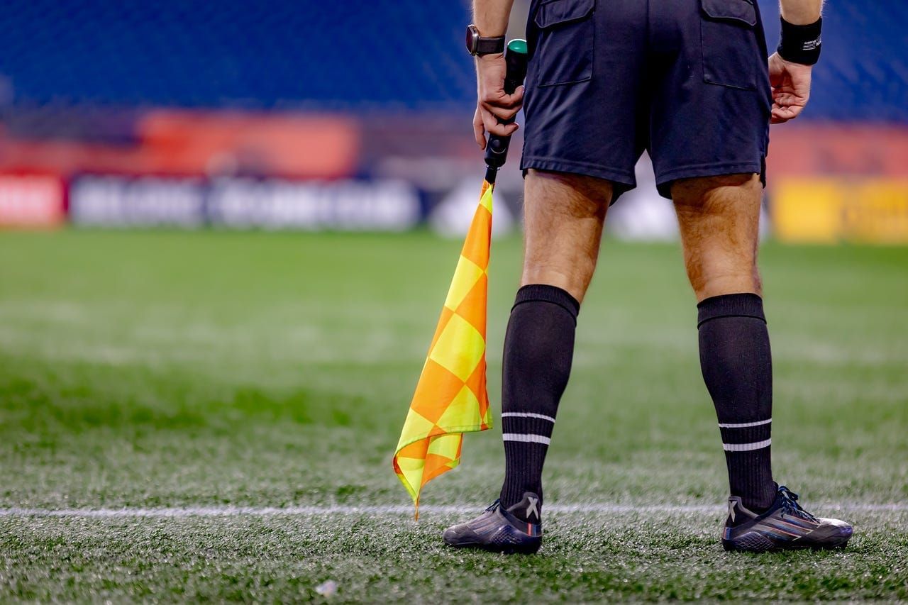 The Third Yellow vs. An Inevitable Early Playoff Exit Post feature image