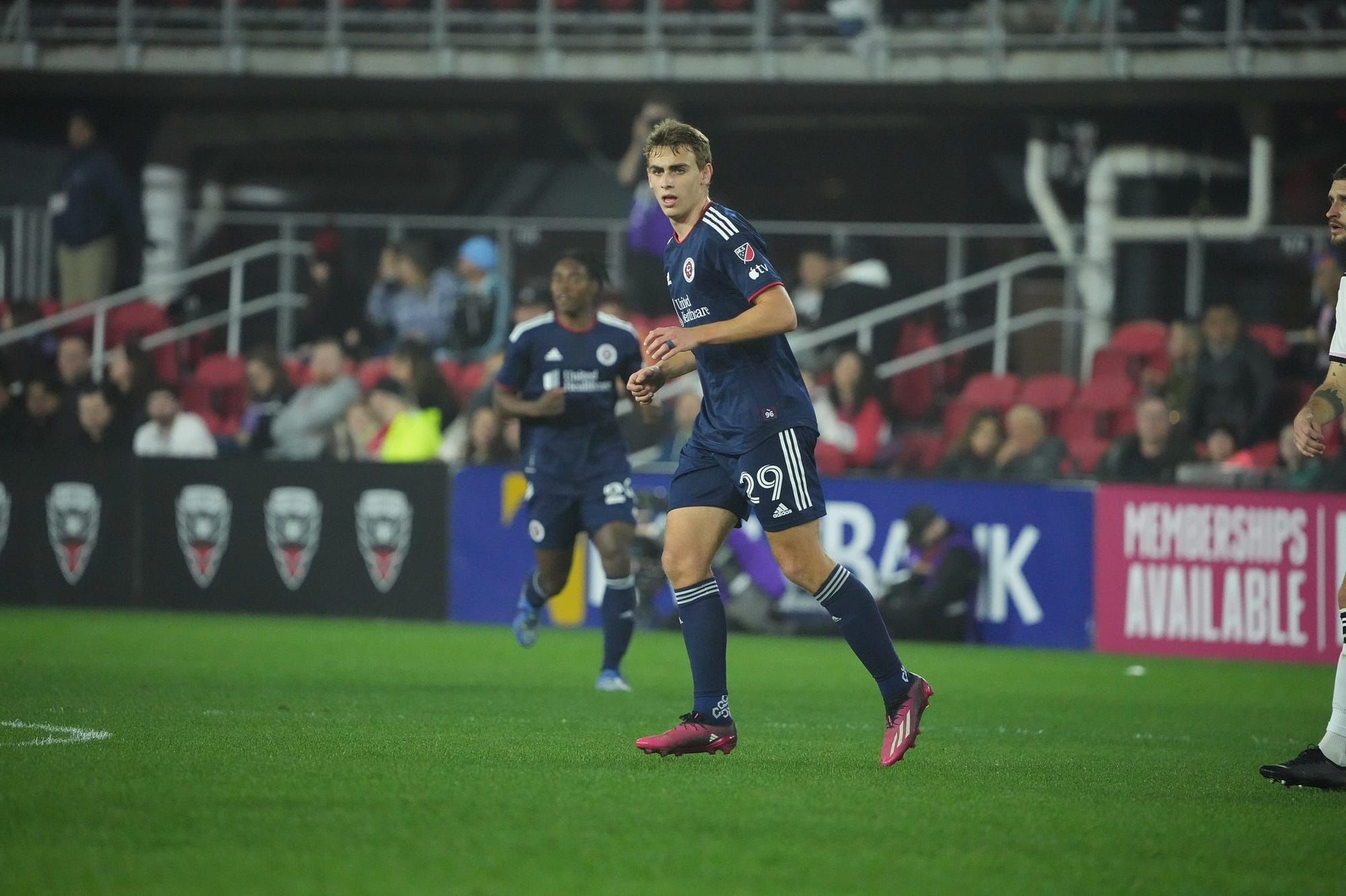 Bruce Arena Slightly Surprised by Noel Buck's Hot Start Post feature image