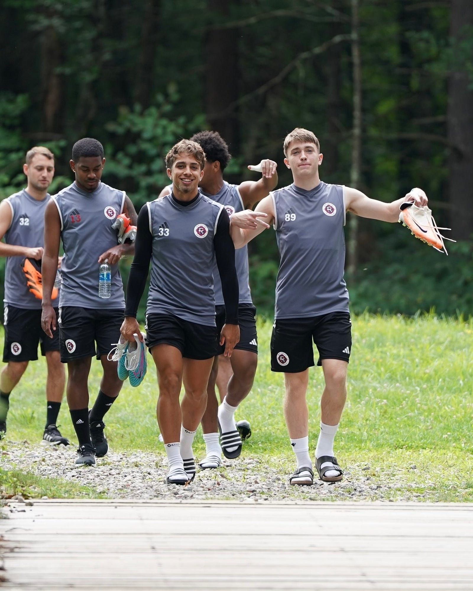 Revolution II Preview: 8/9 @ Orlando City B Post feature image