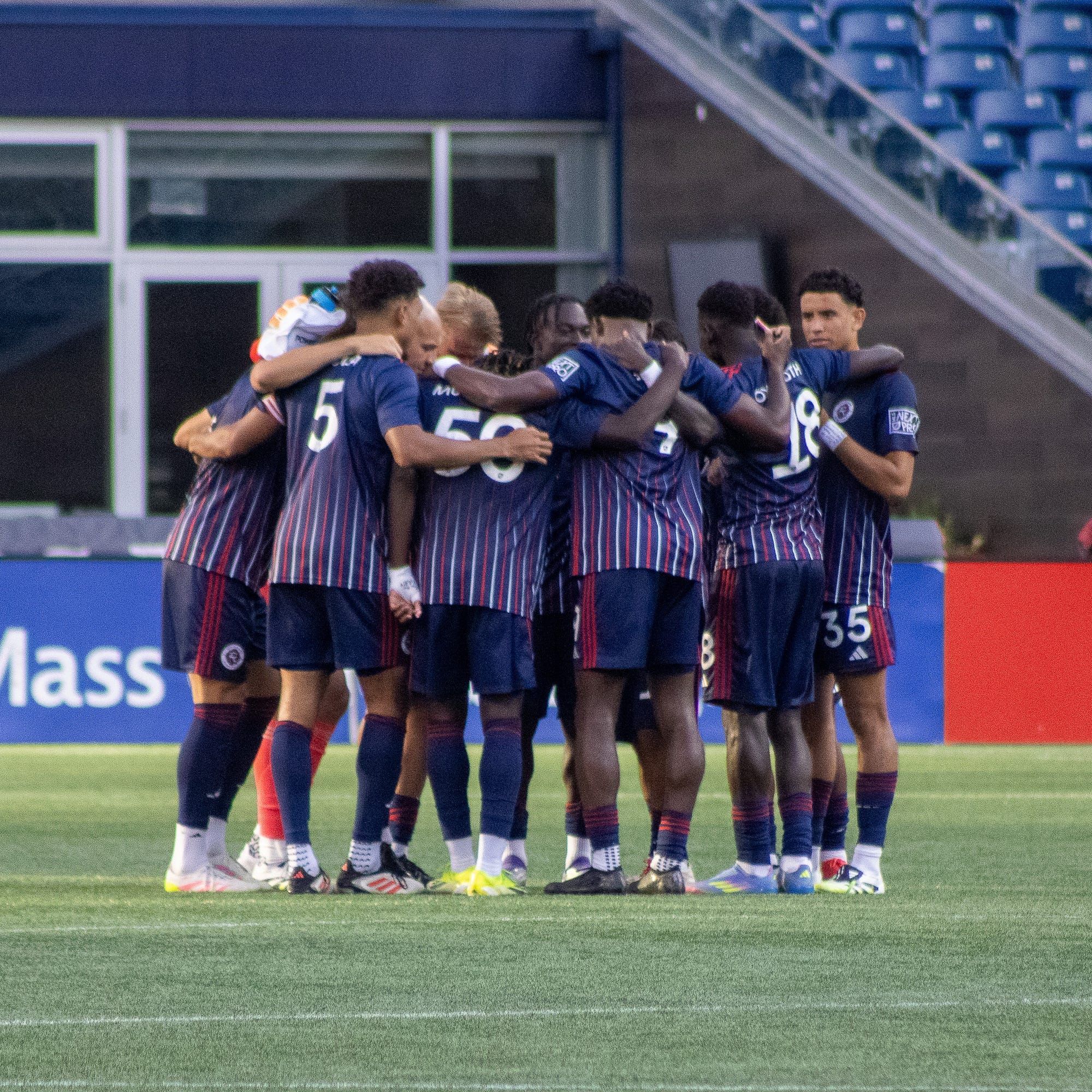 Revolution II Preview: 10/5 @ Inter Miami CF II Post feature image