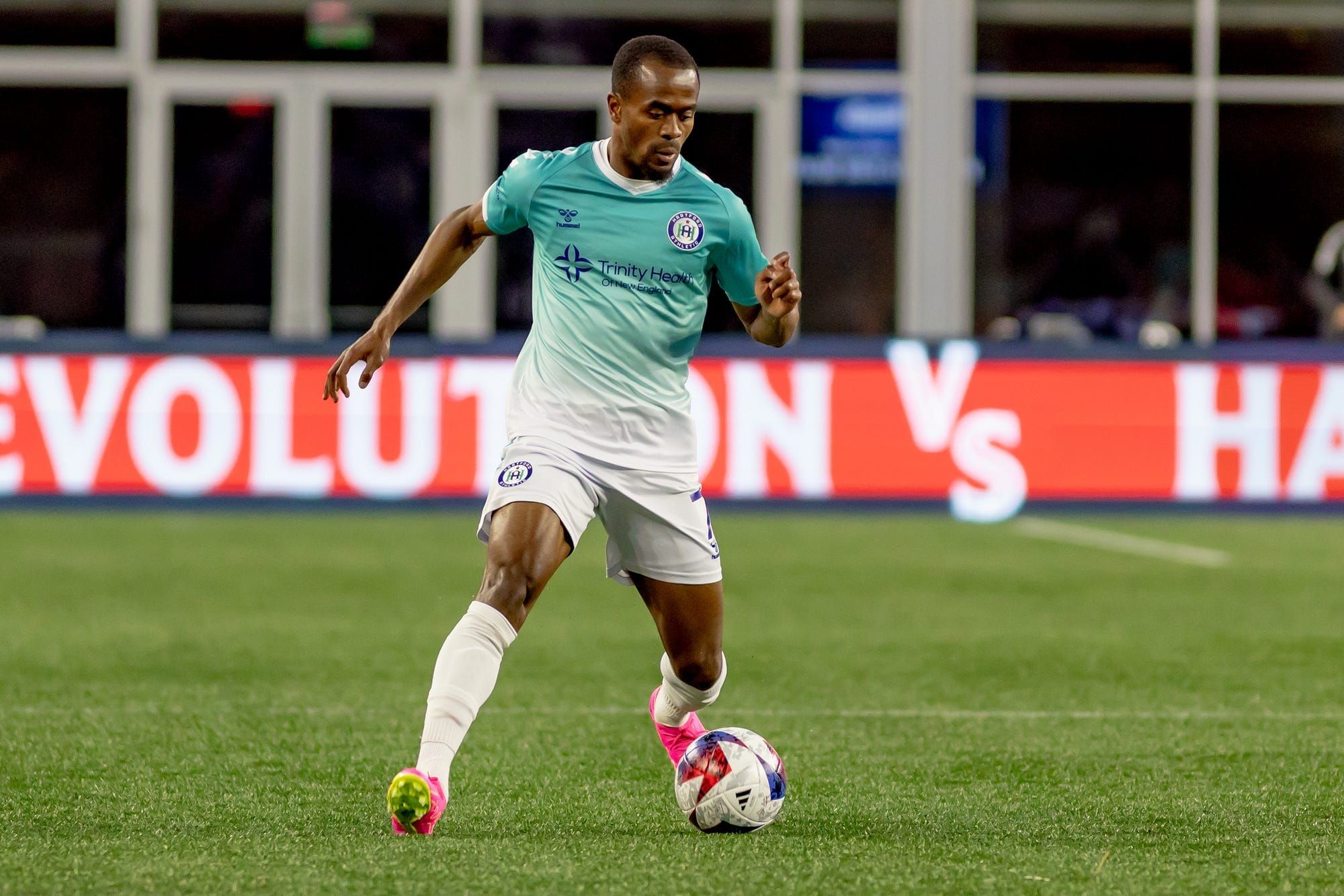 Week 9 Training Report - Is it Time to Hit the Panic Button for Hartford Athletic? Post feature image