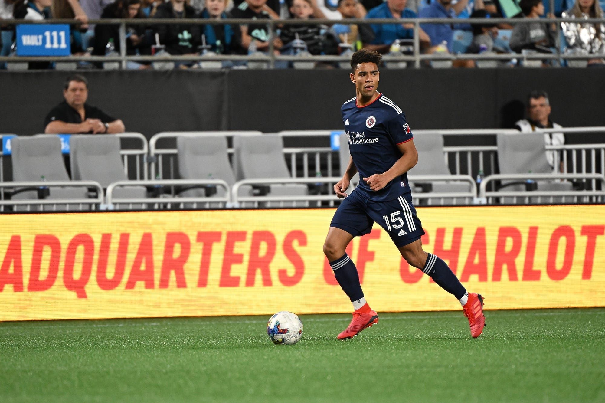 Revolution 2023 Season Opener: 3 Thoughts on Season Opening Win Post feature image
