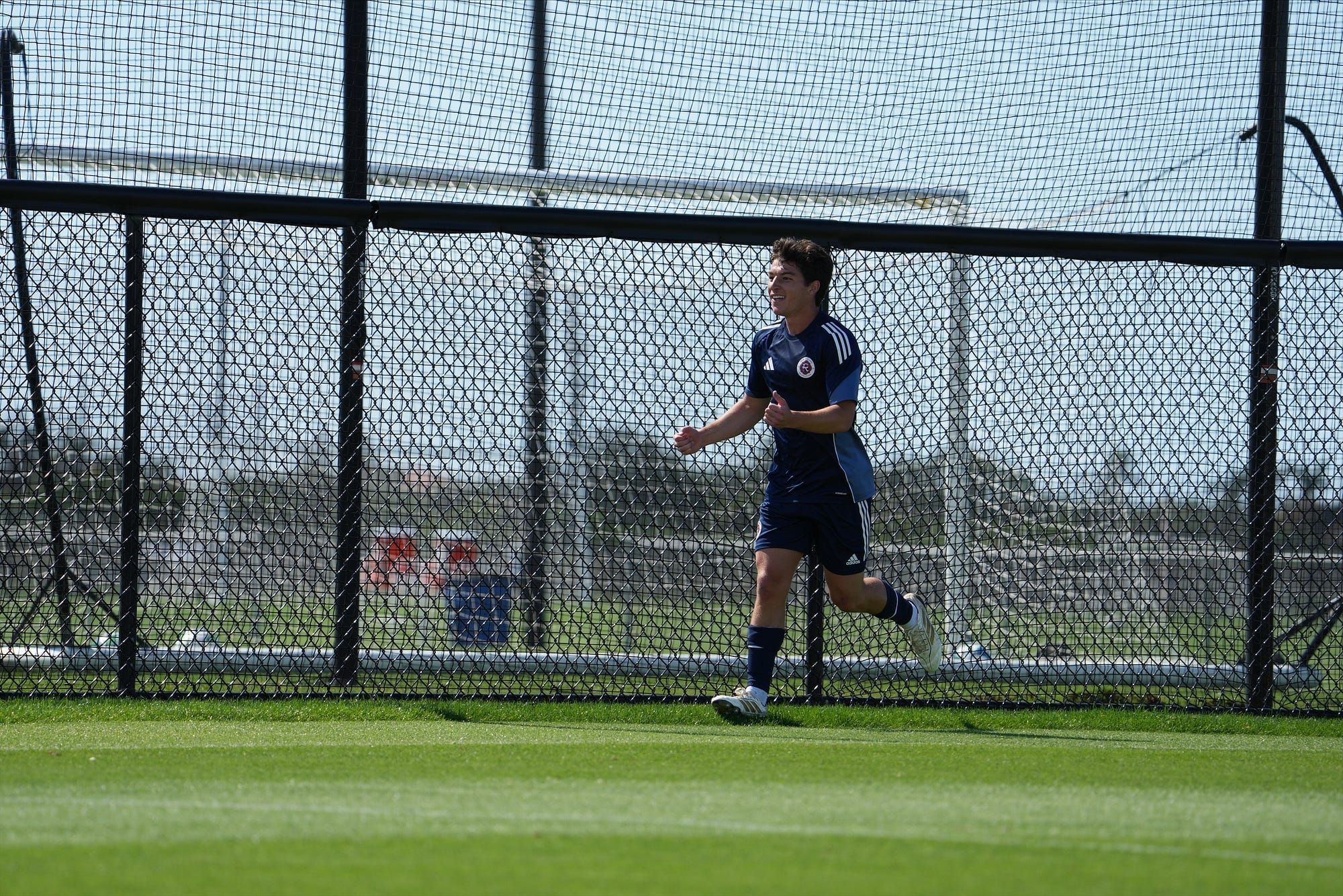 Revolution 1, Tampa Bay 0: Three Thoughts Post feature image