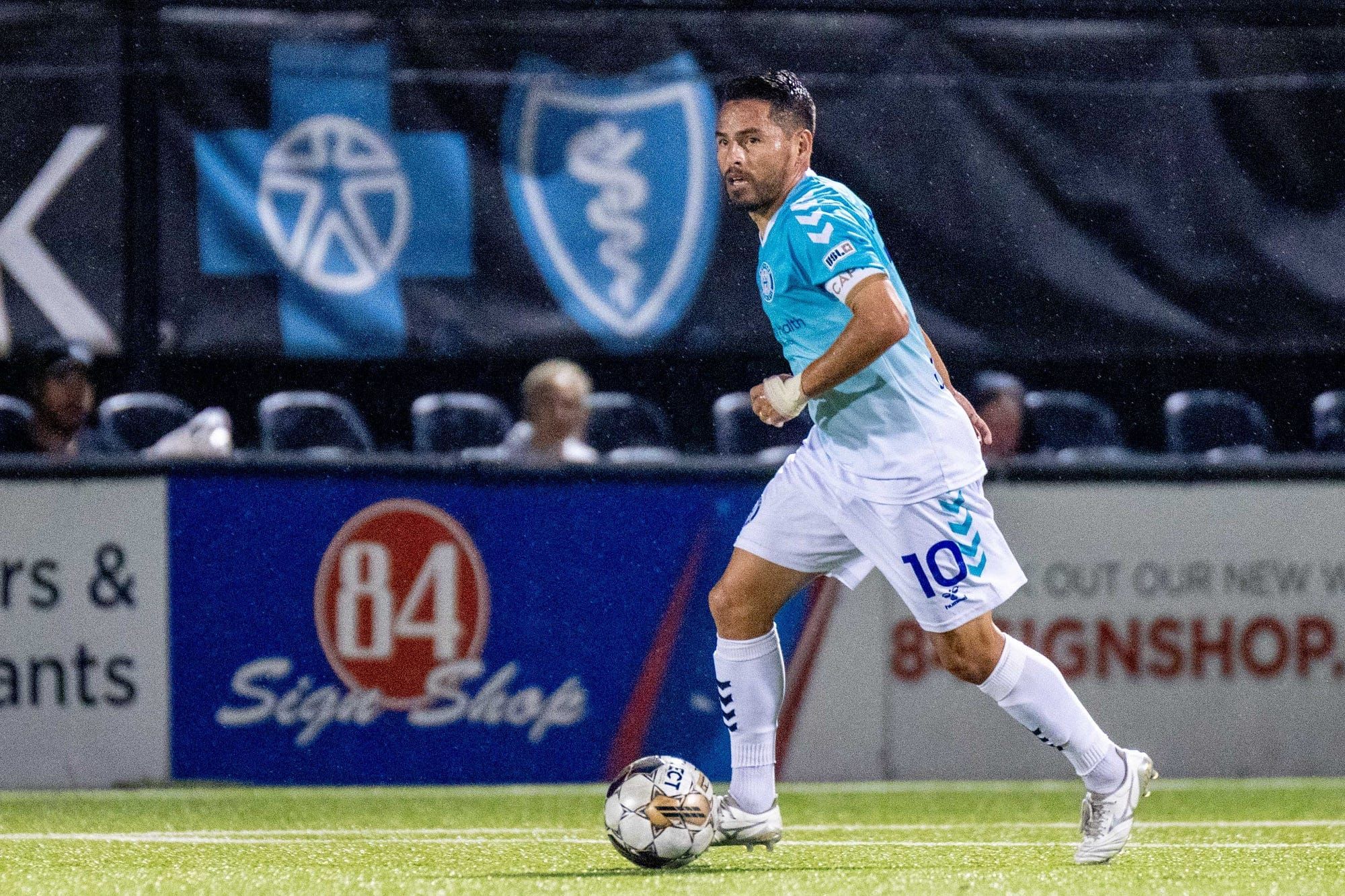 Hartford Athletic Look to Stop "Gifting Goals" Ahead of Vital Home Stretch Post feature image