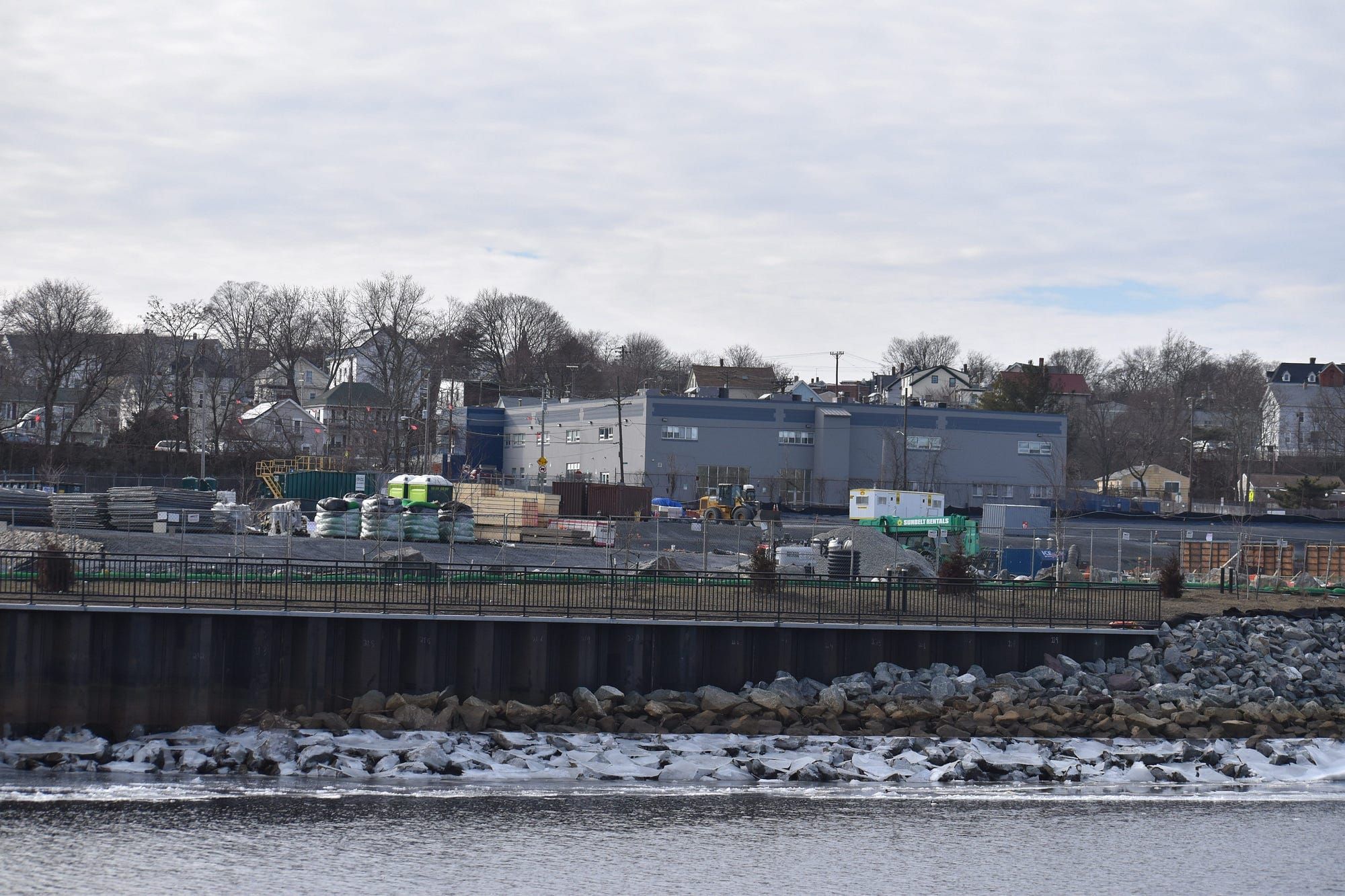 Rhode Island FC Stadium Funding Hits Snag  Post feature image