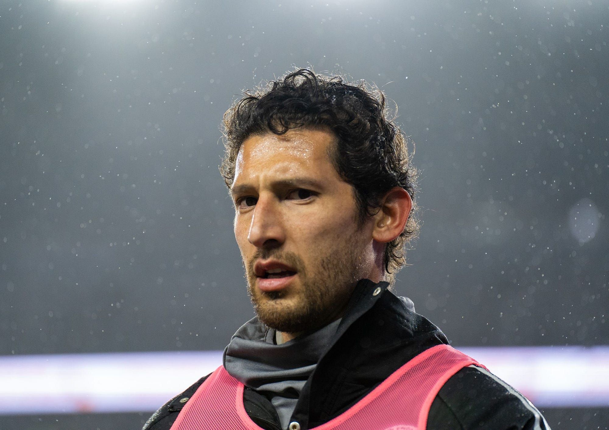 New England Revolution 2 - Toronto FC 0: 3 Thoughts Post feature image