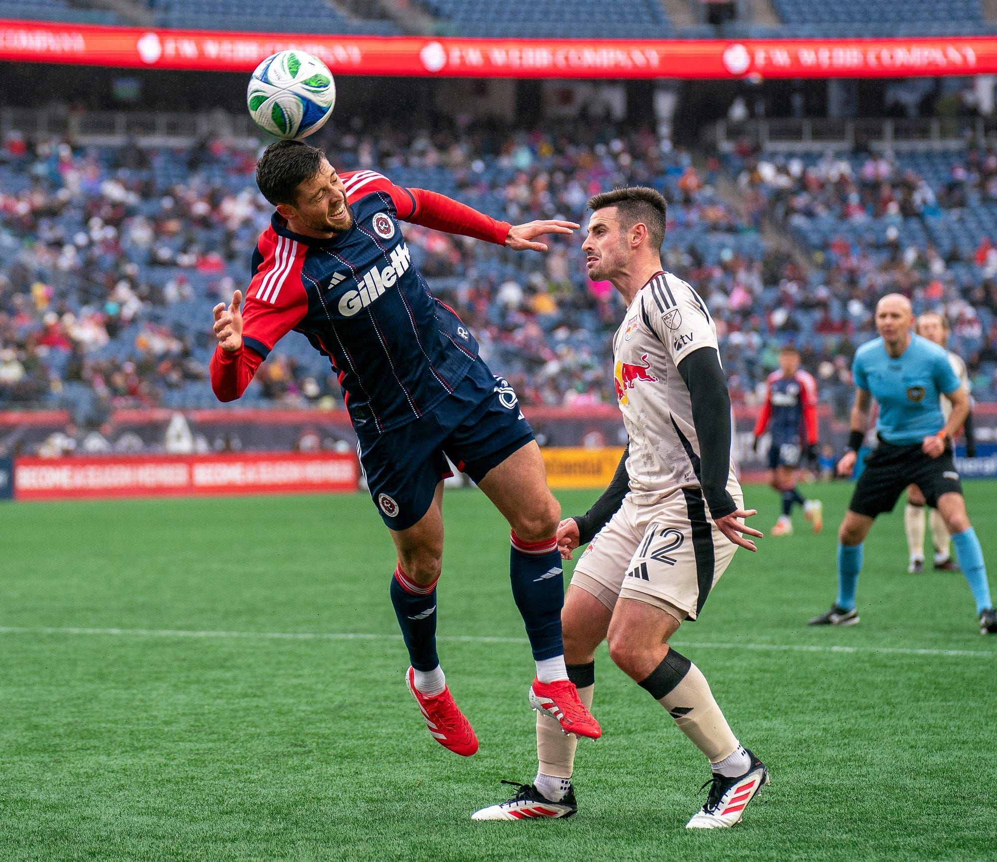 Usseglio: Second Half Woes Post feature image