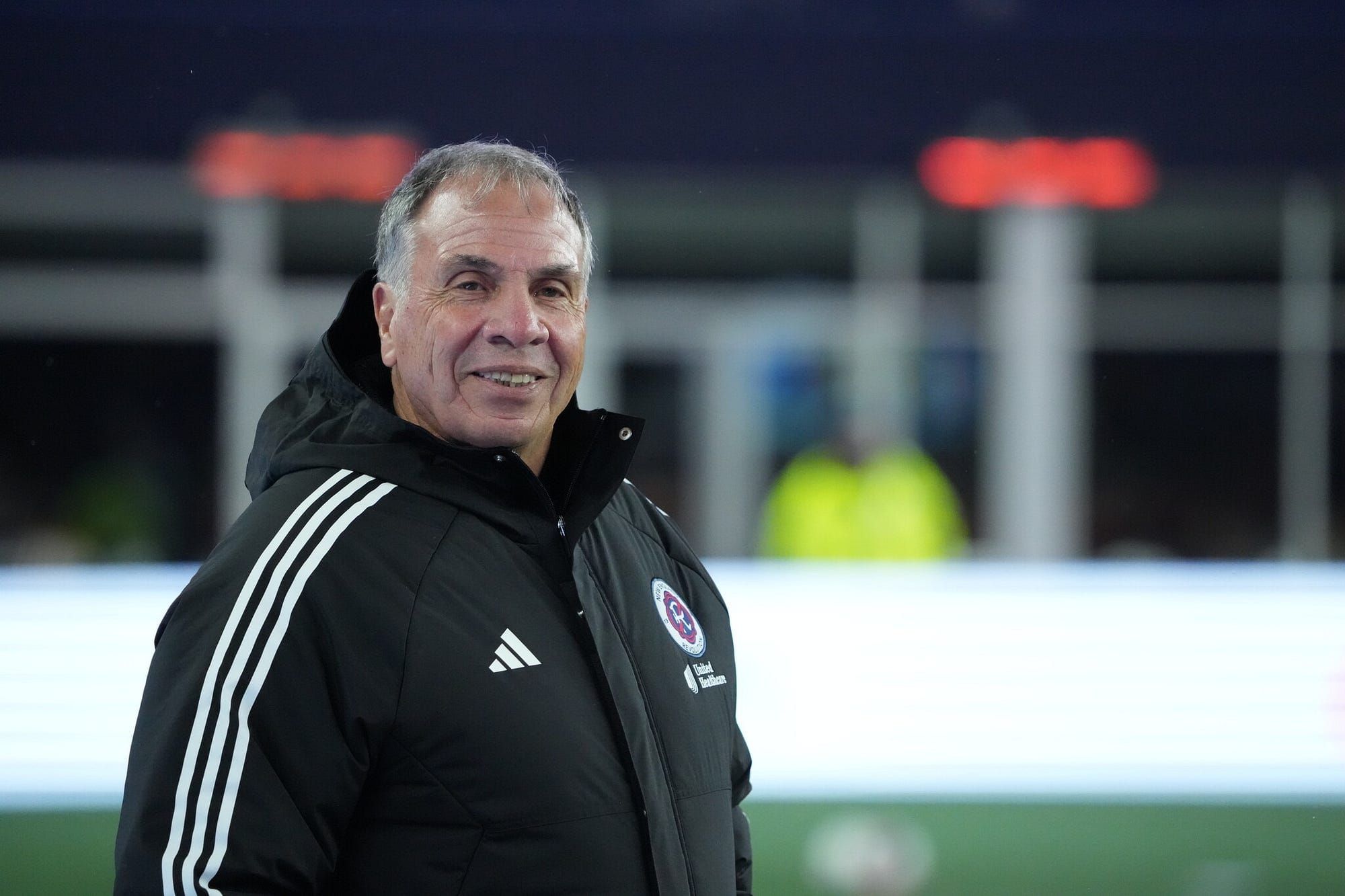 Revolution Notebook: Carles, Kenny, and Carr Post feature image