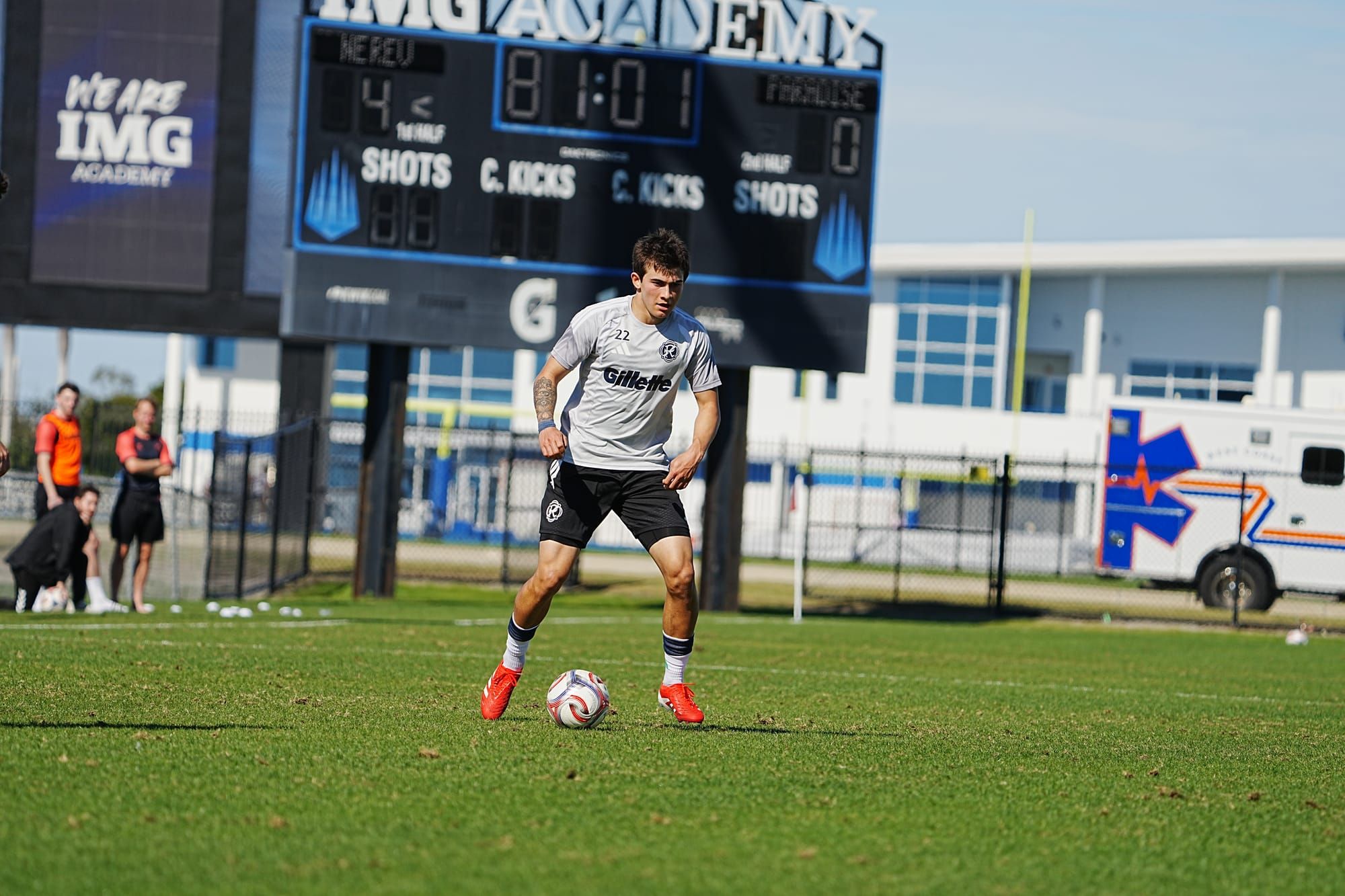 Ethan Kohler: “My Time Overseas Was Not Trivial" Post image