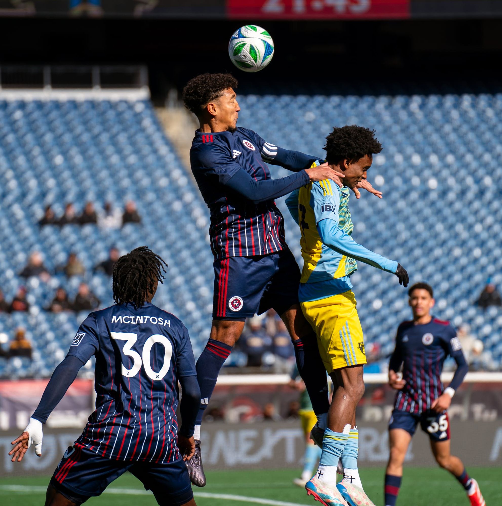 Victor Souza Signs With Pittsburgh Riverhounds Post image