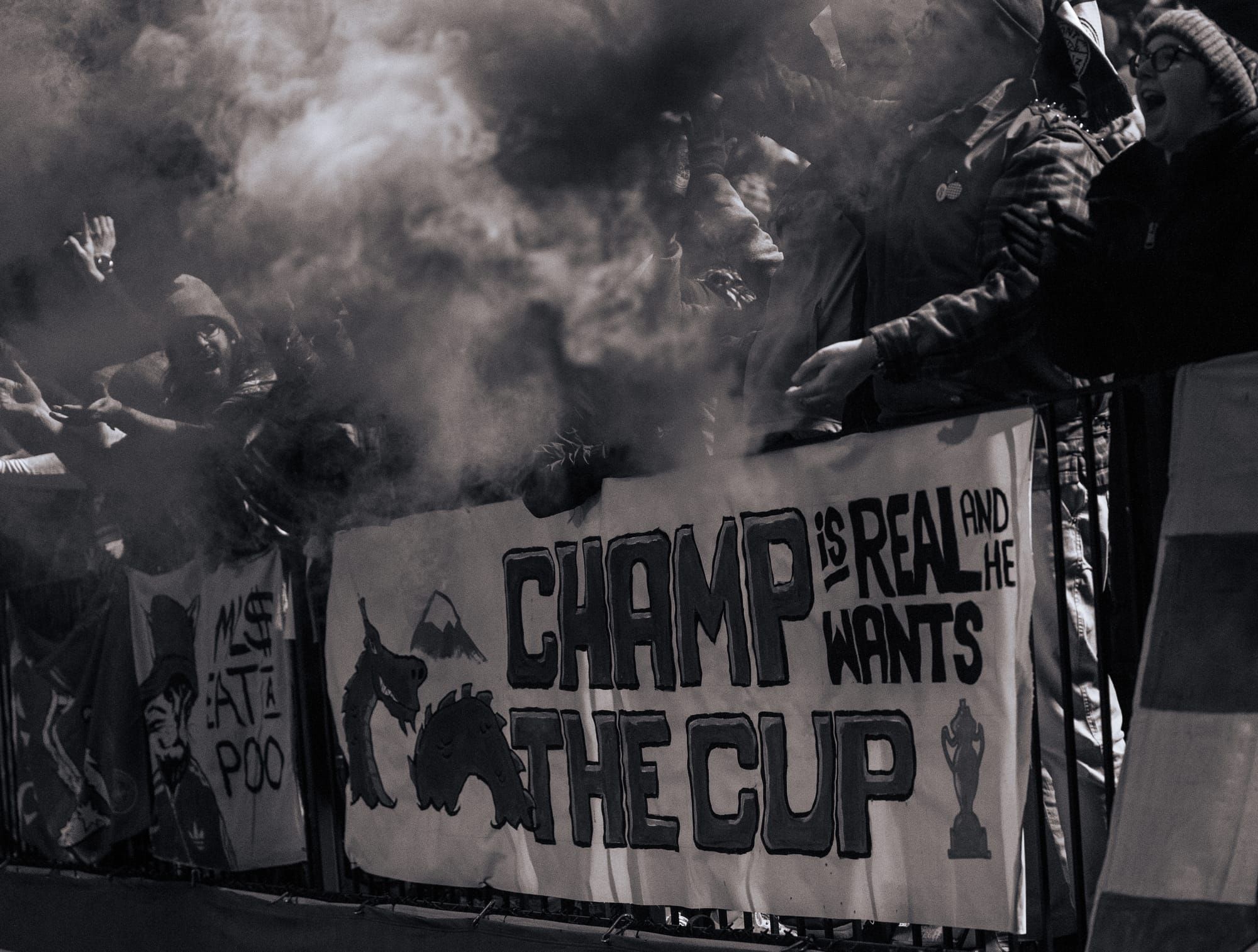 U.S. Open Cup First Round Sees New England Clubs Face Off Post image