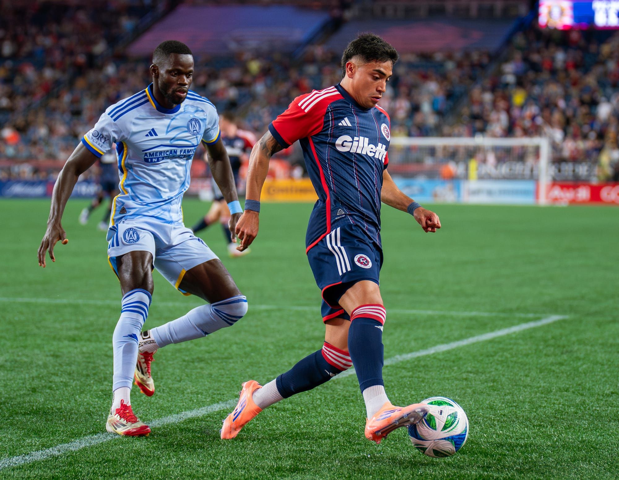 Transfer Rumor: Luca Langoni Linked to Racing Club Post image