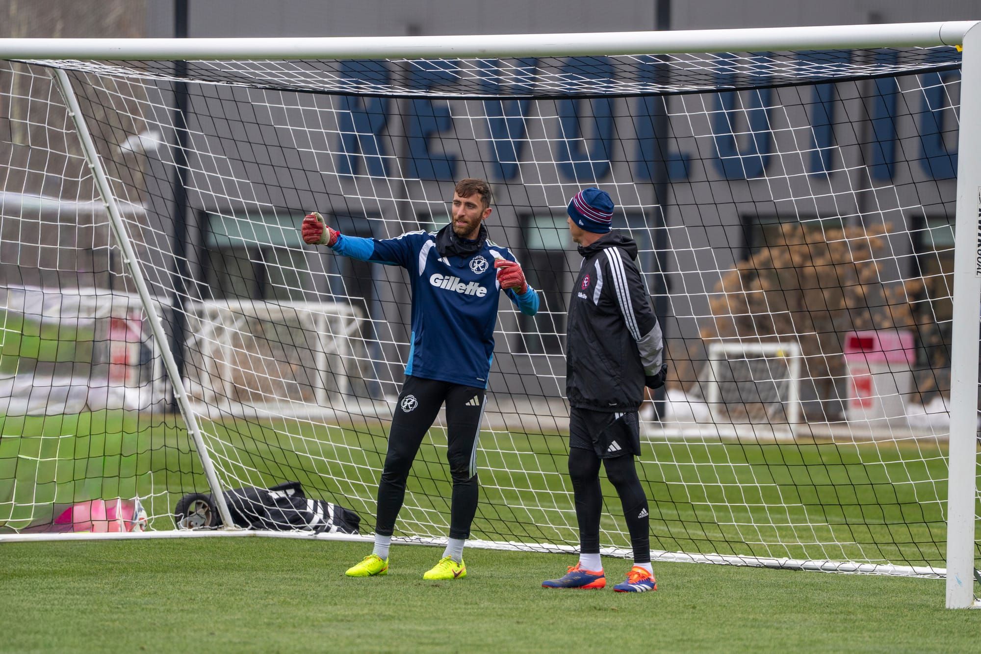 Know Thy Enemy: Revs at Nashville New Marko Vibes Edition Post image