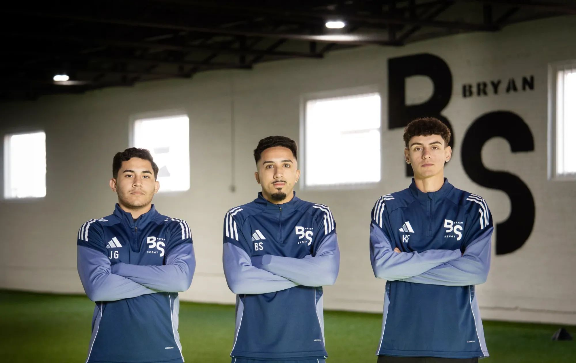 BS Futebol Academy: Where The Pros Go Post image