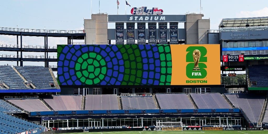 Crews Begin Gillette Transformation as Controversy Brews Post image