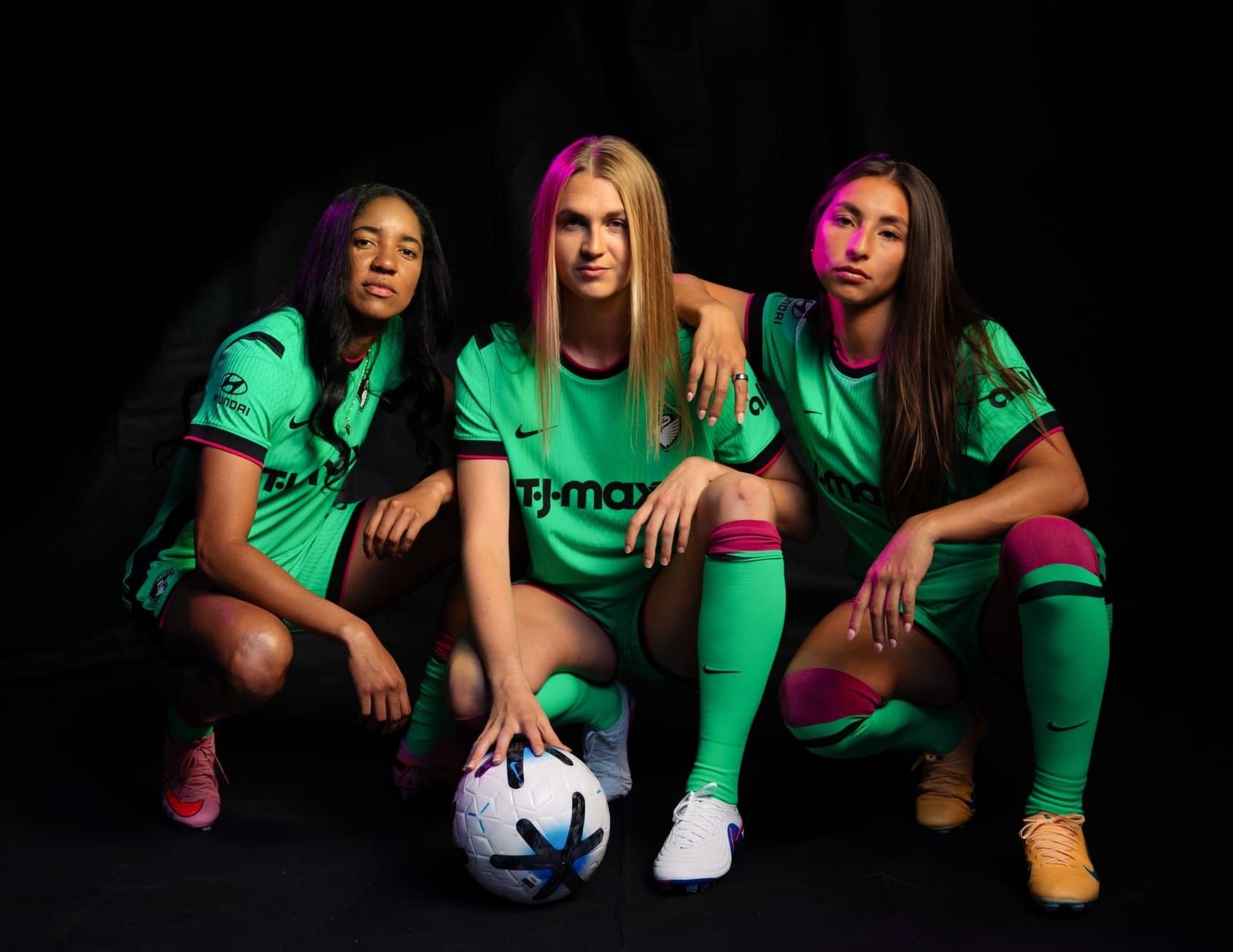 Boston Legacy FC Release "First Light" Home Kit Post image
