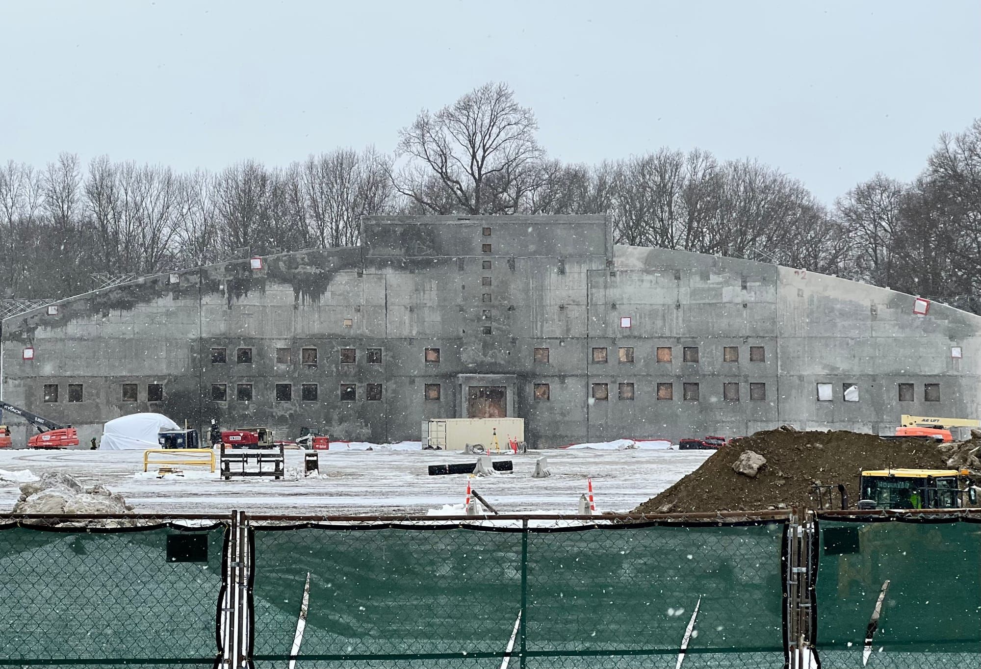 Boston Mayor Michelle Wu Gives White Stadium Update Post image