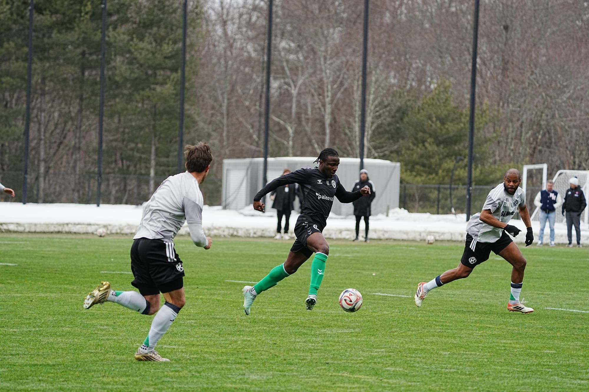 Hartford Athletic Ready to Kick Off 2026 Campaign, USL Cup Defense Post image
