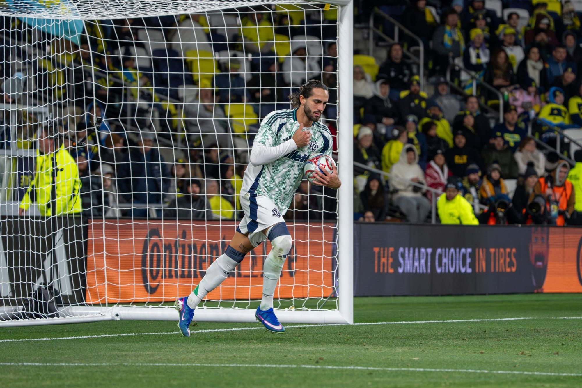 Leo Campana Dealing With New Injury Post image