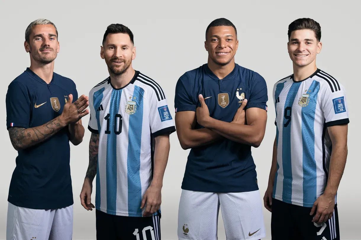 2022 FIFA World Cup Final: How to Watch, Predictions Post image