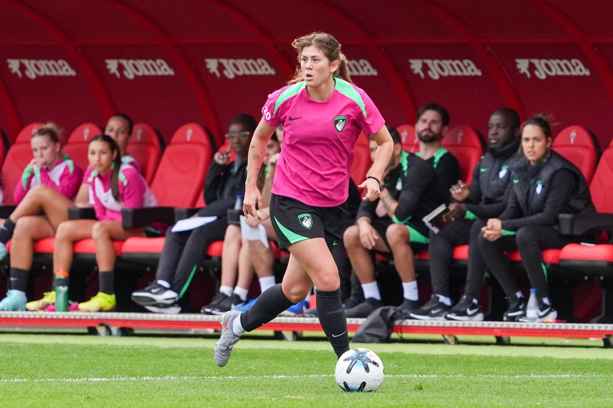 Boston Legacy 2026 Season Preview Post image