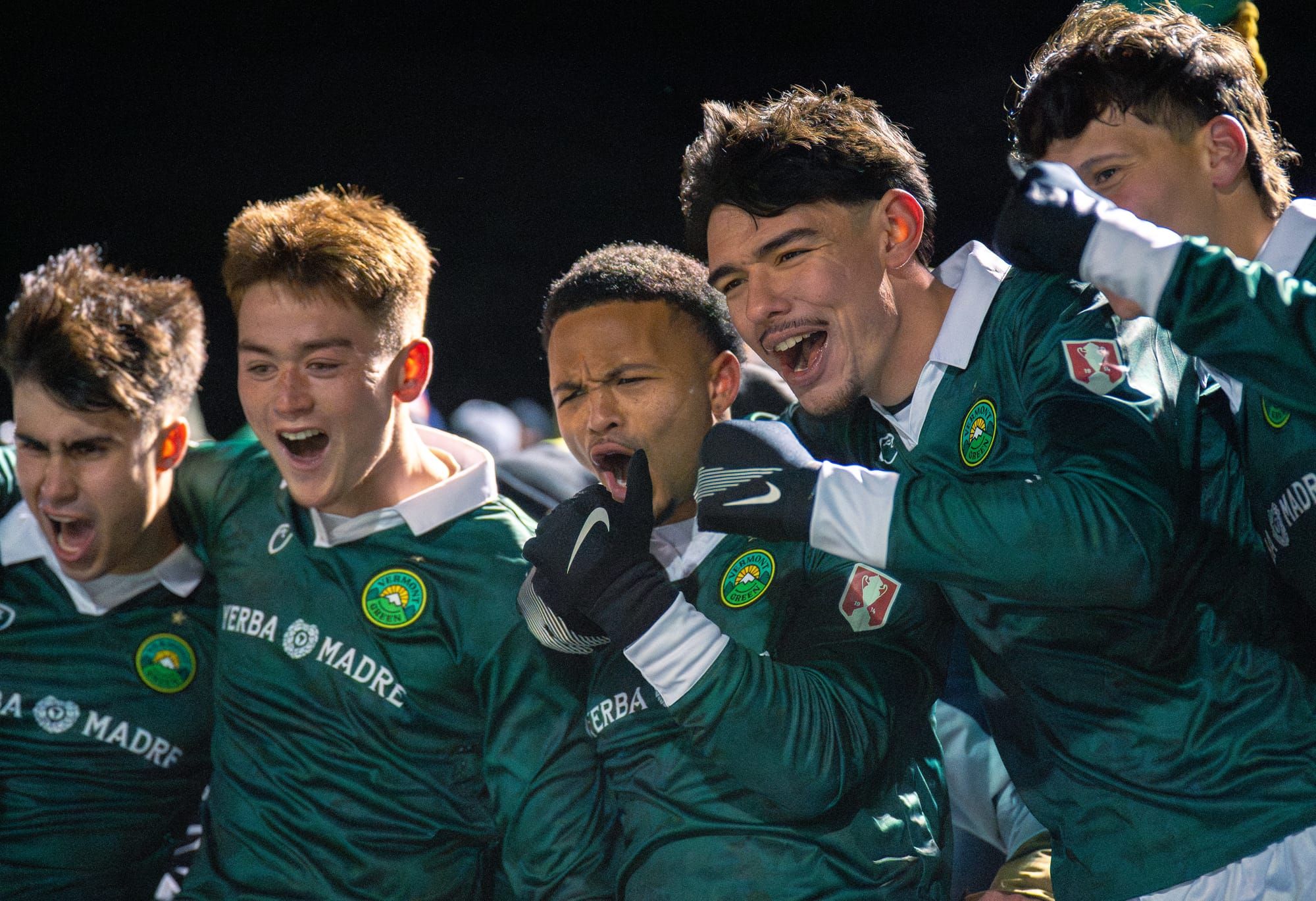 Photo Gallery: Vermont Green FC vs Portland Hearts of Pine Post image