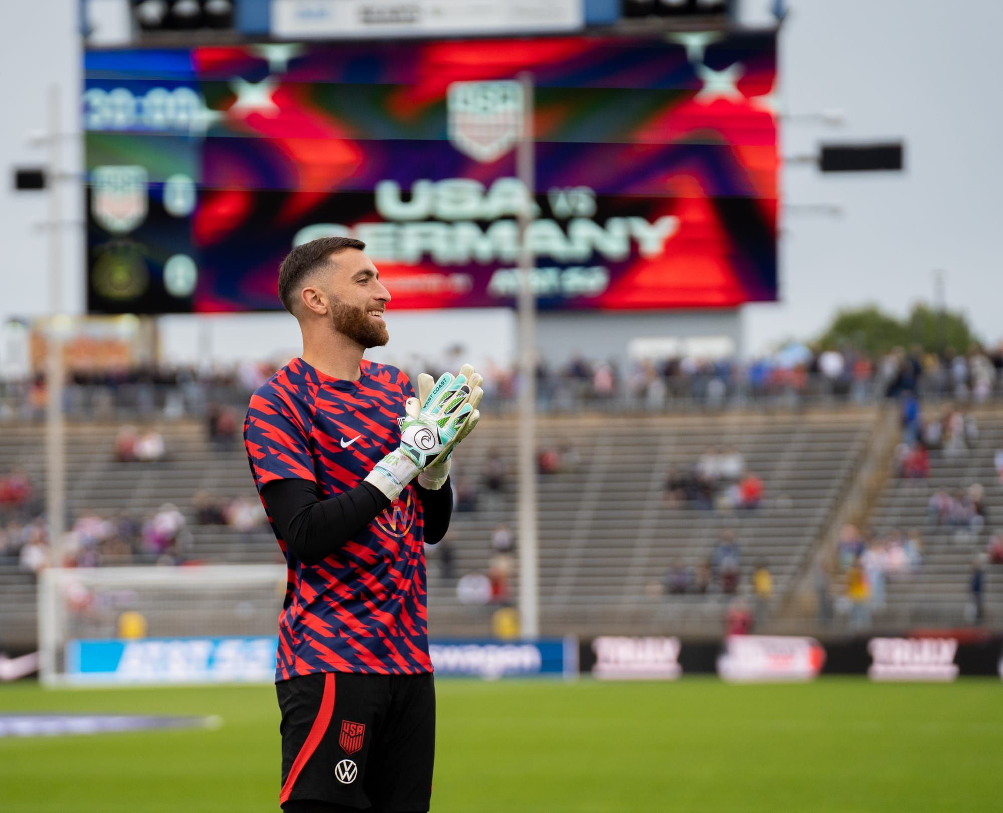 New England International Updates Post image