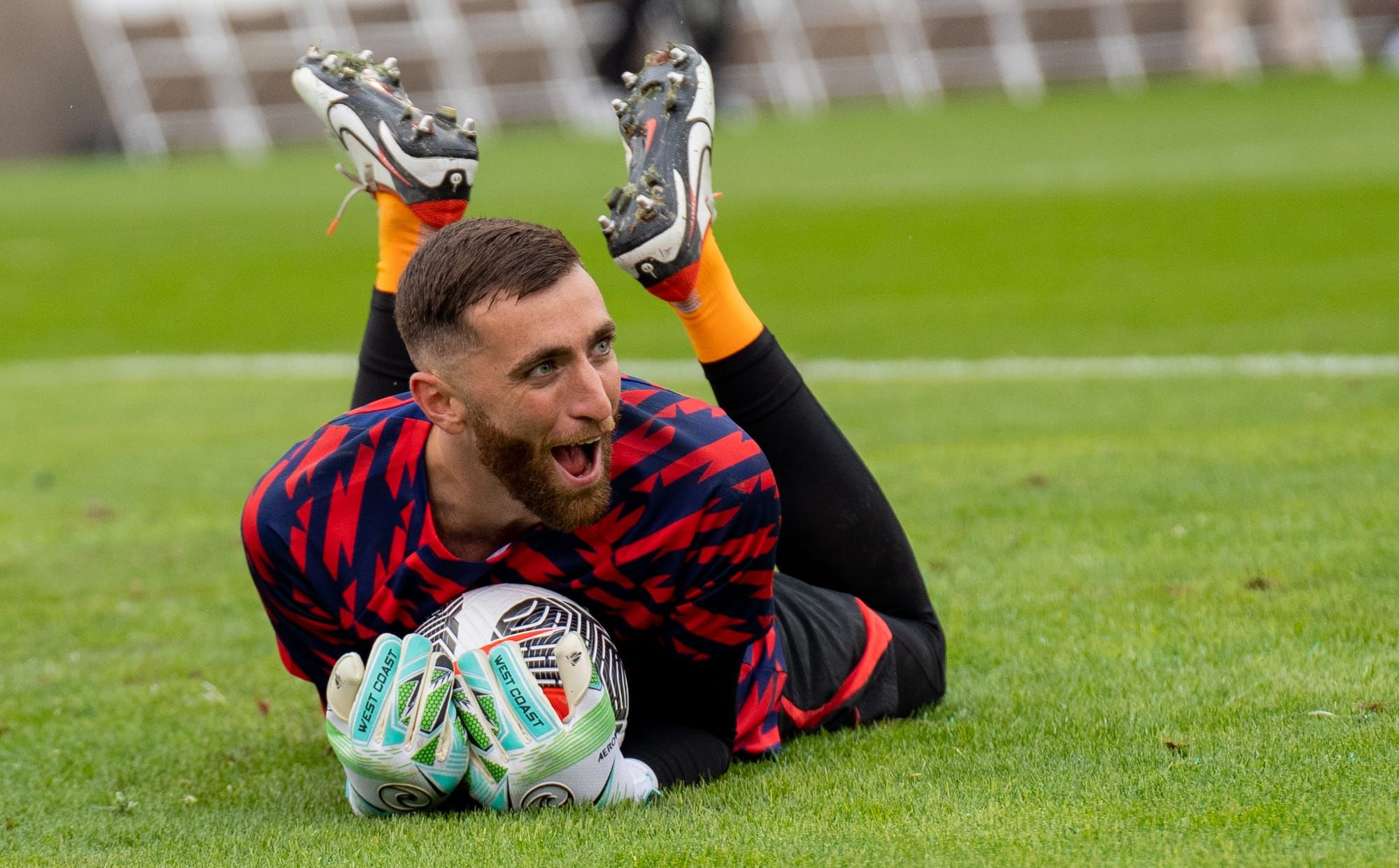 Three Thoughts on the United States World Cup Qualification Post image