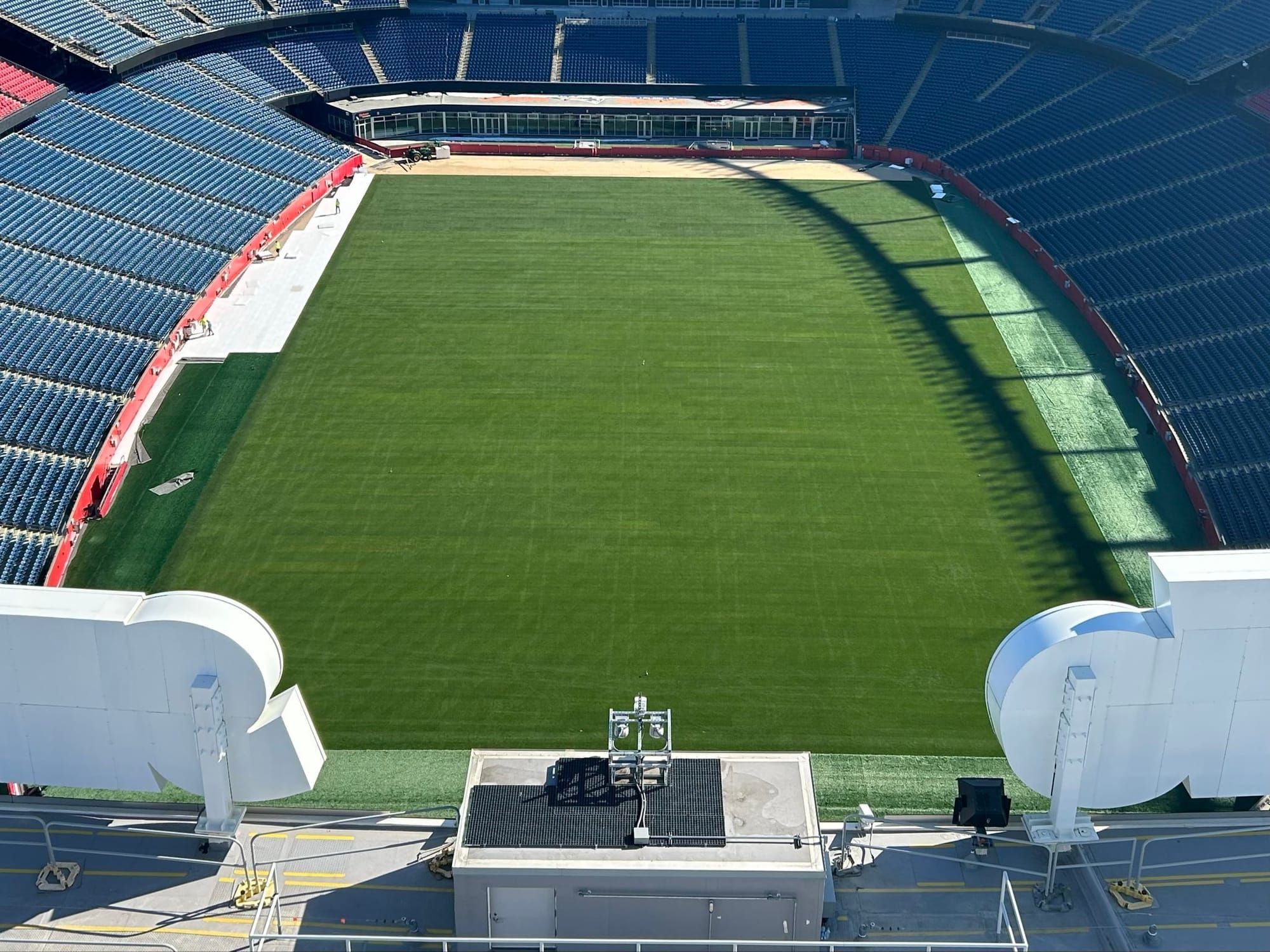 Revolution Notebook: Grass Is Class And Other Thoughts Post image