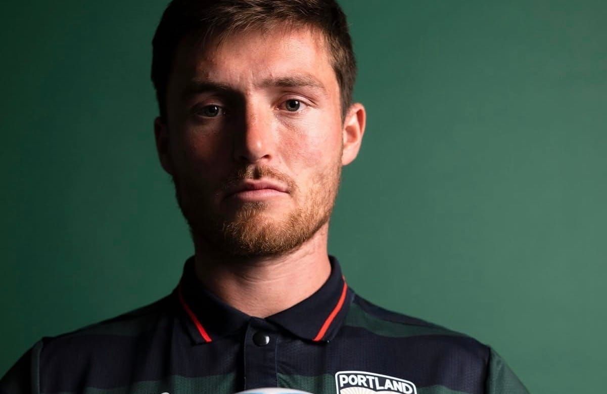 Portland Hearts of Pine Revamp Backline Ahead of Year Two Post image